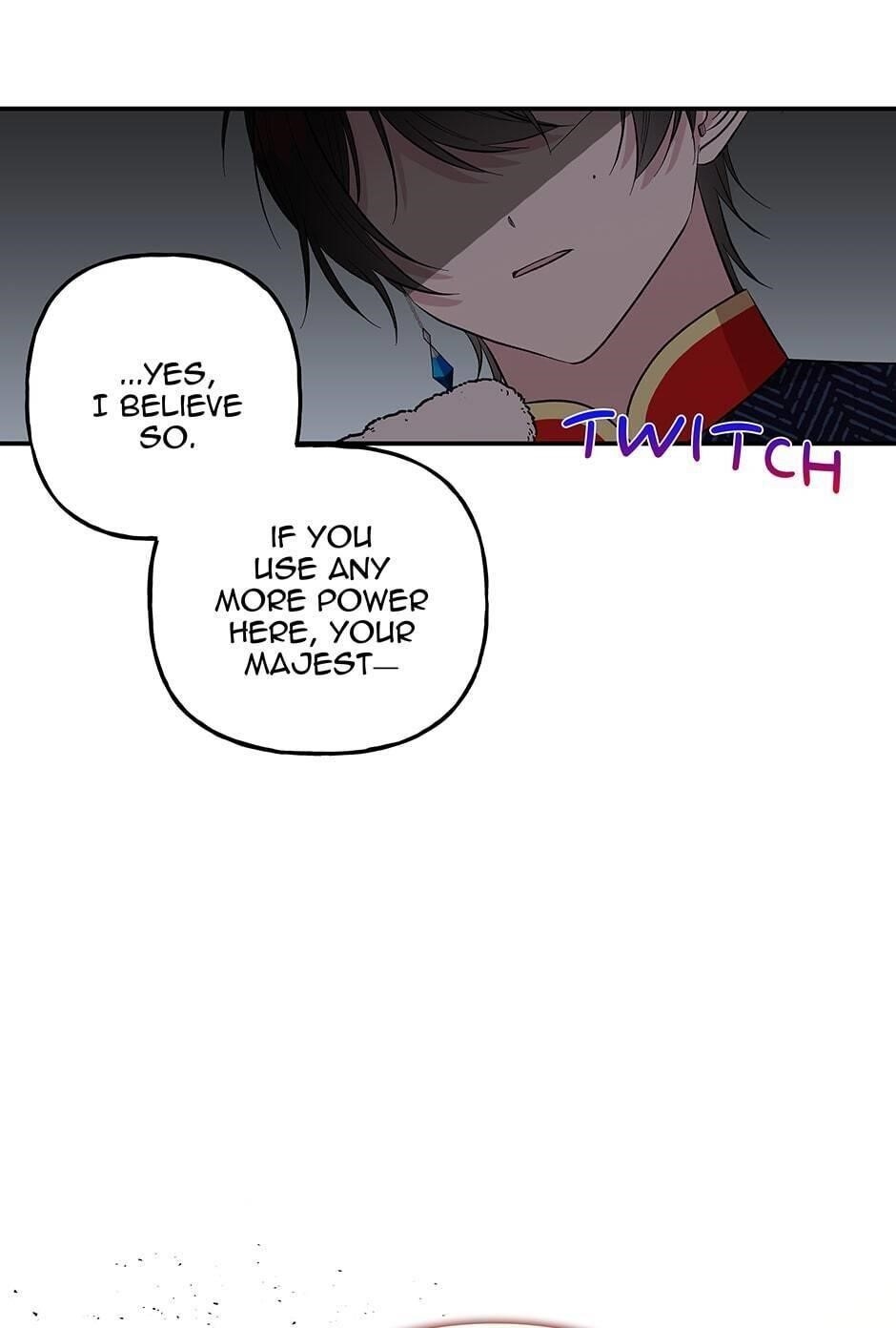 The Archmage’s Daughter Chapter 117 - Page 15