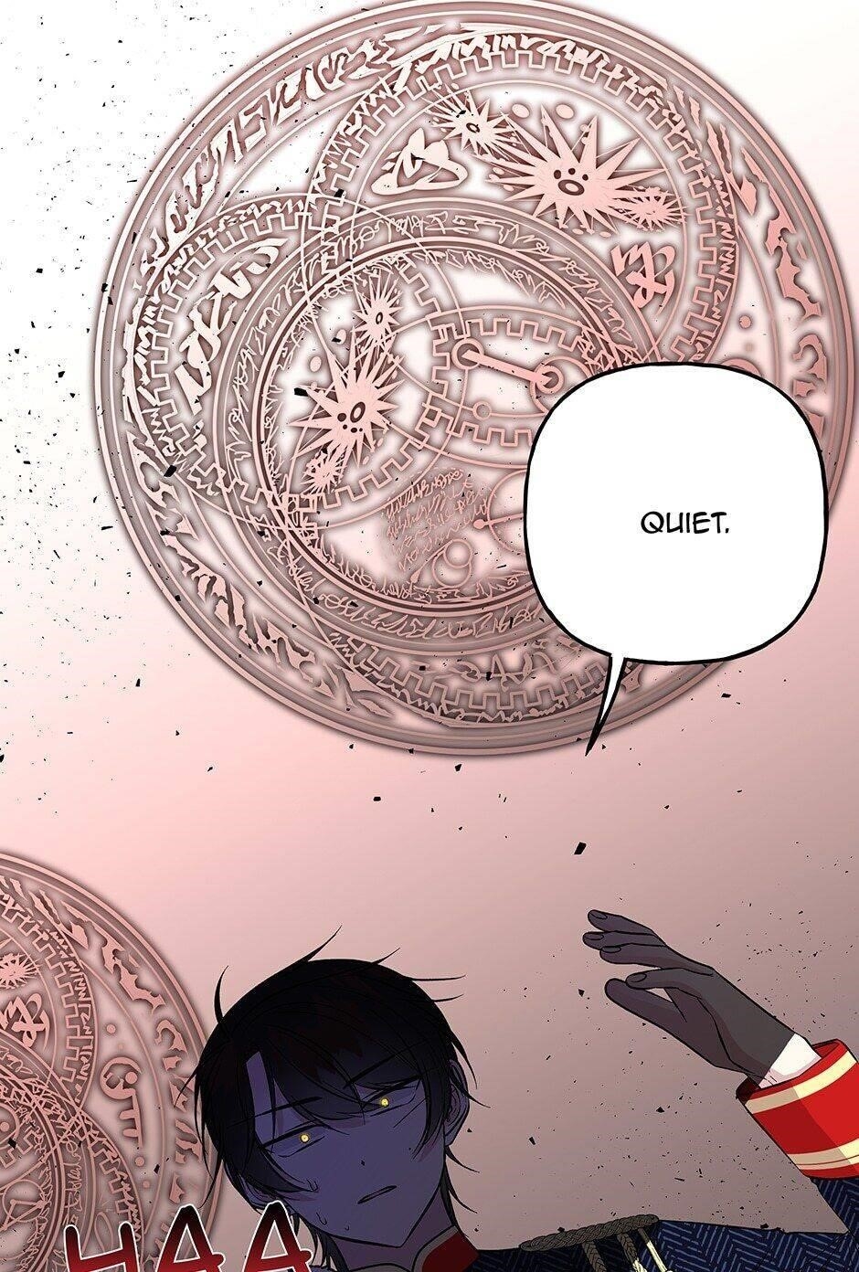 The Archmage’s Daughter Chapter 117 - Page 16