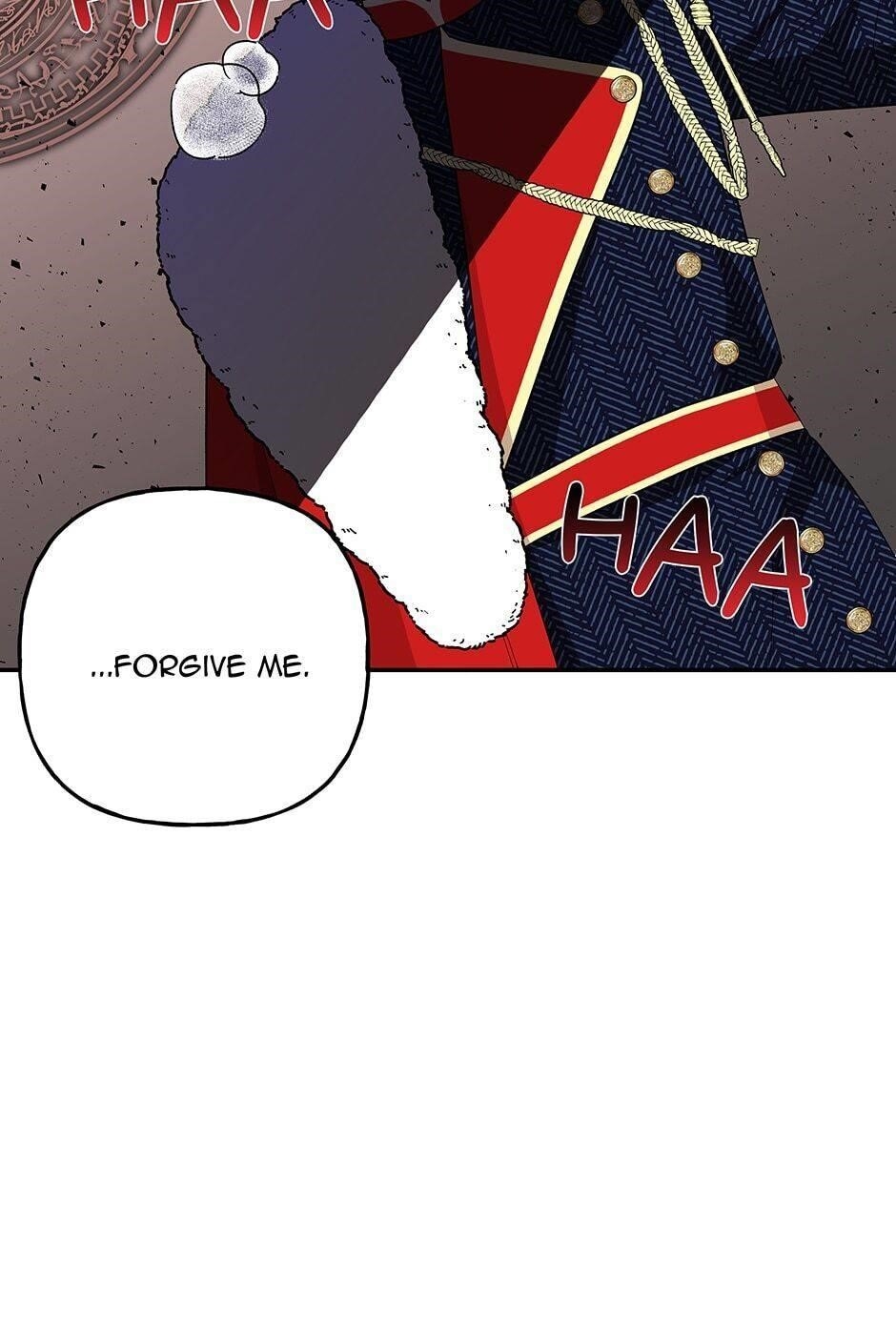 The Archmage’s Daughter Chapter 117 - Page 17