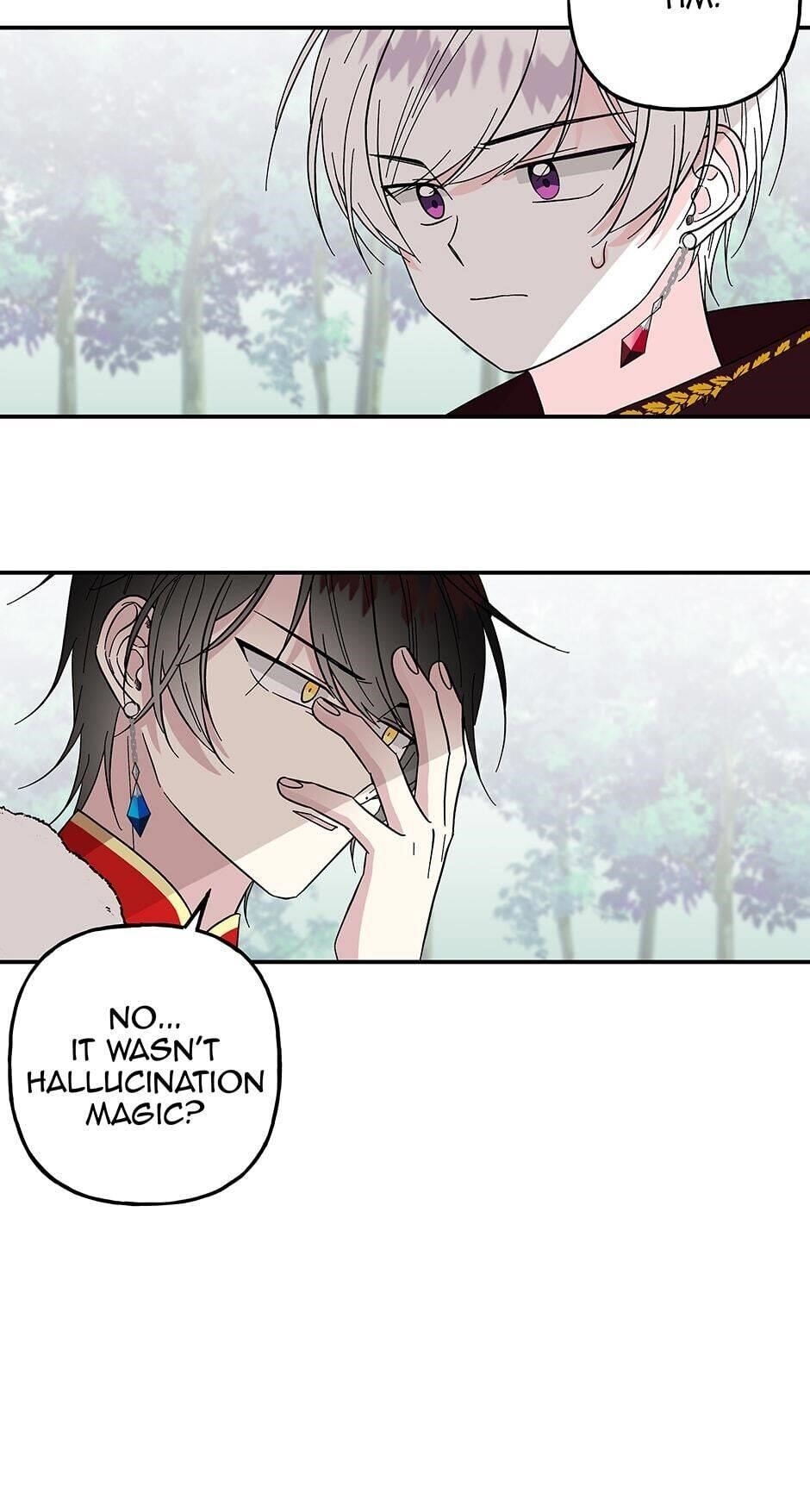 The Archmage’s Daughter Chapter 117 - Page 2