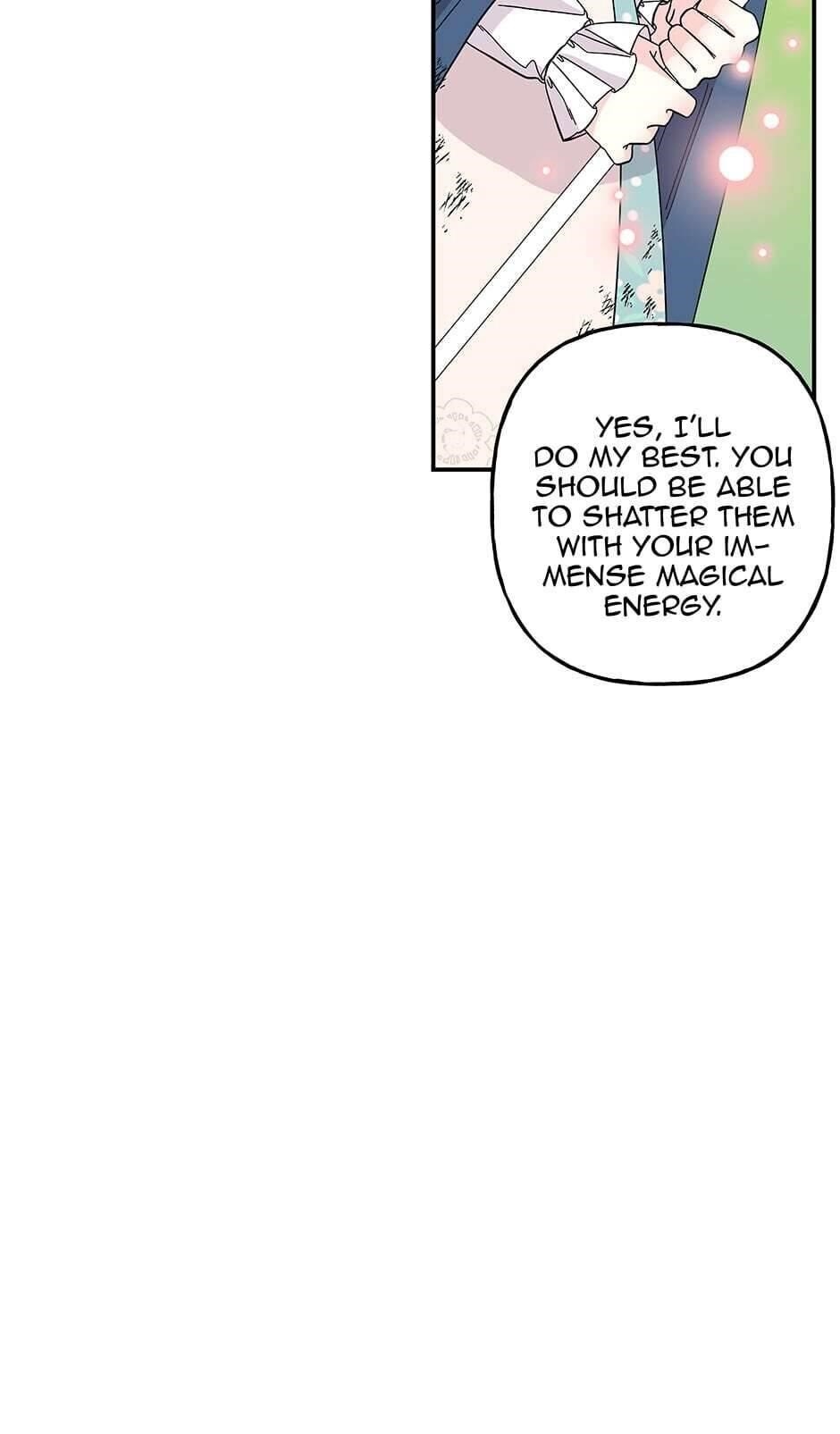 The Archmage’s Daughter Chapter 117 - Page 24