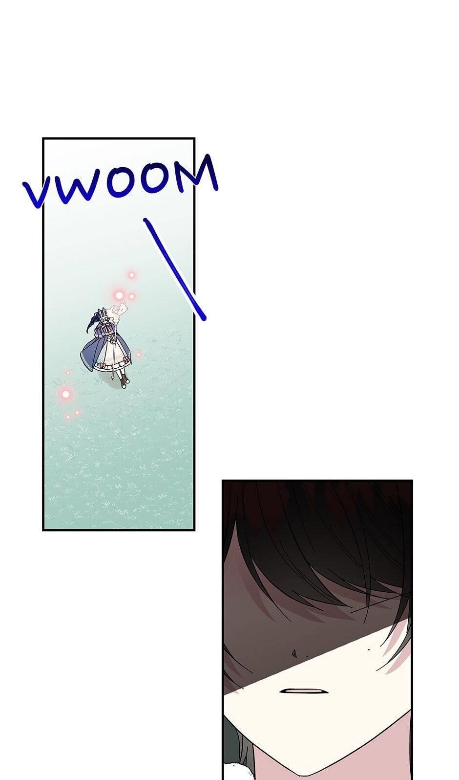 The Archmage’s Daughter Chapter 117 - Page 25