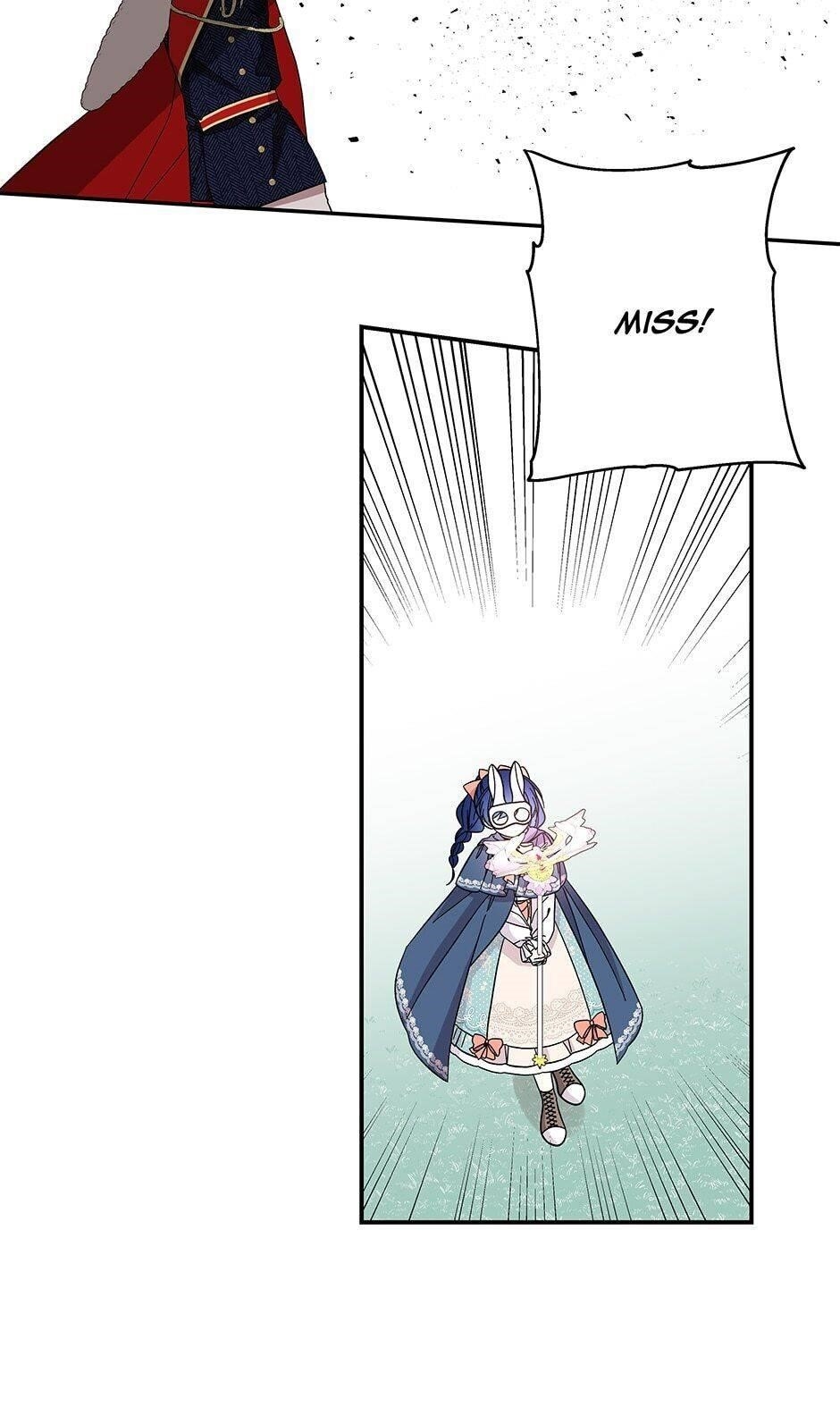 The Archmage’s Daughter Chapter 117 - Page 27