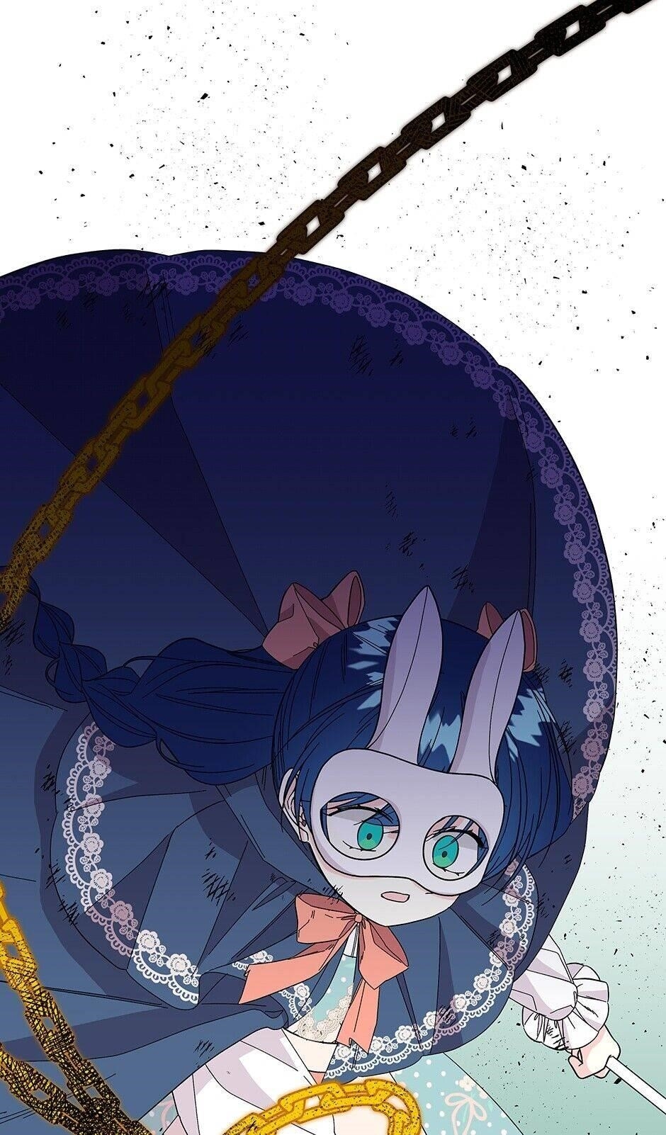 The Archmage’s Daughter Chapter 117 - Page 29