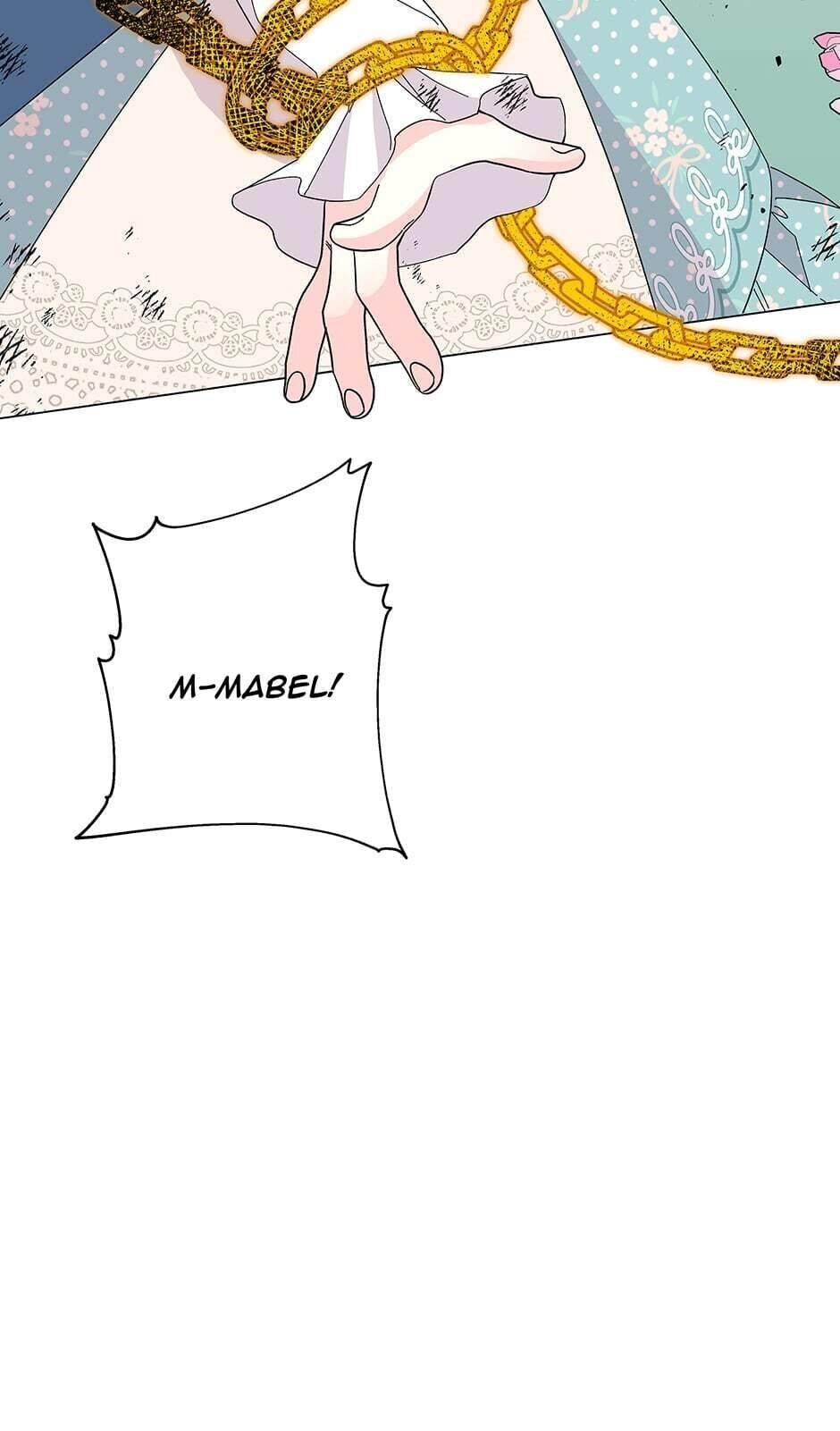 The Archmage’s Daughter Chapter 117 - Page 30