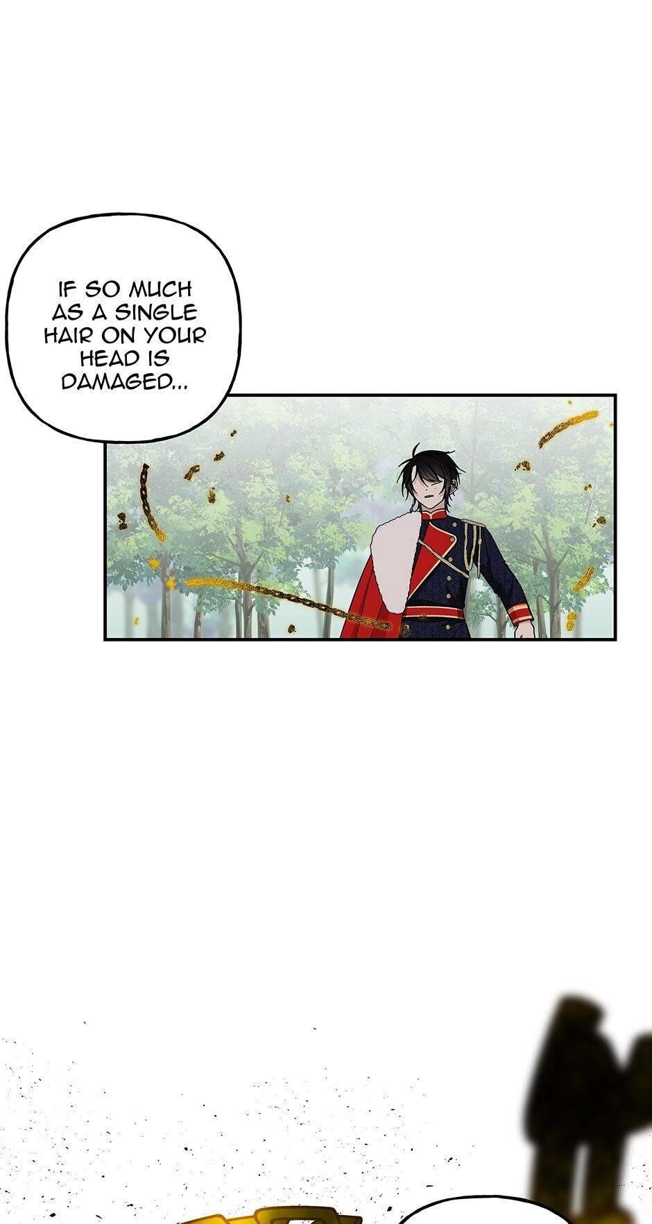 The Archmage’s Daughter Chapter 117 - Page 36