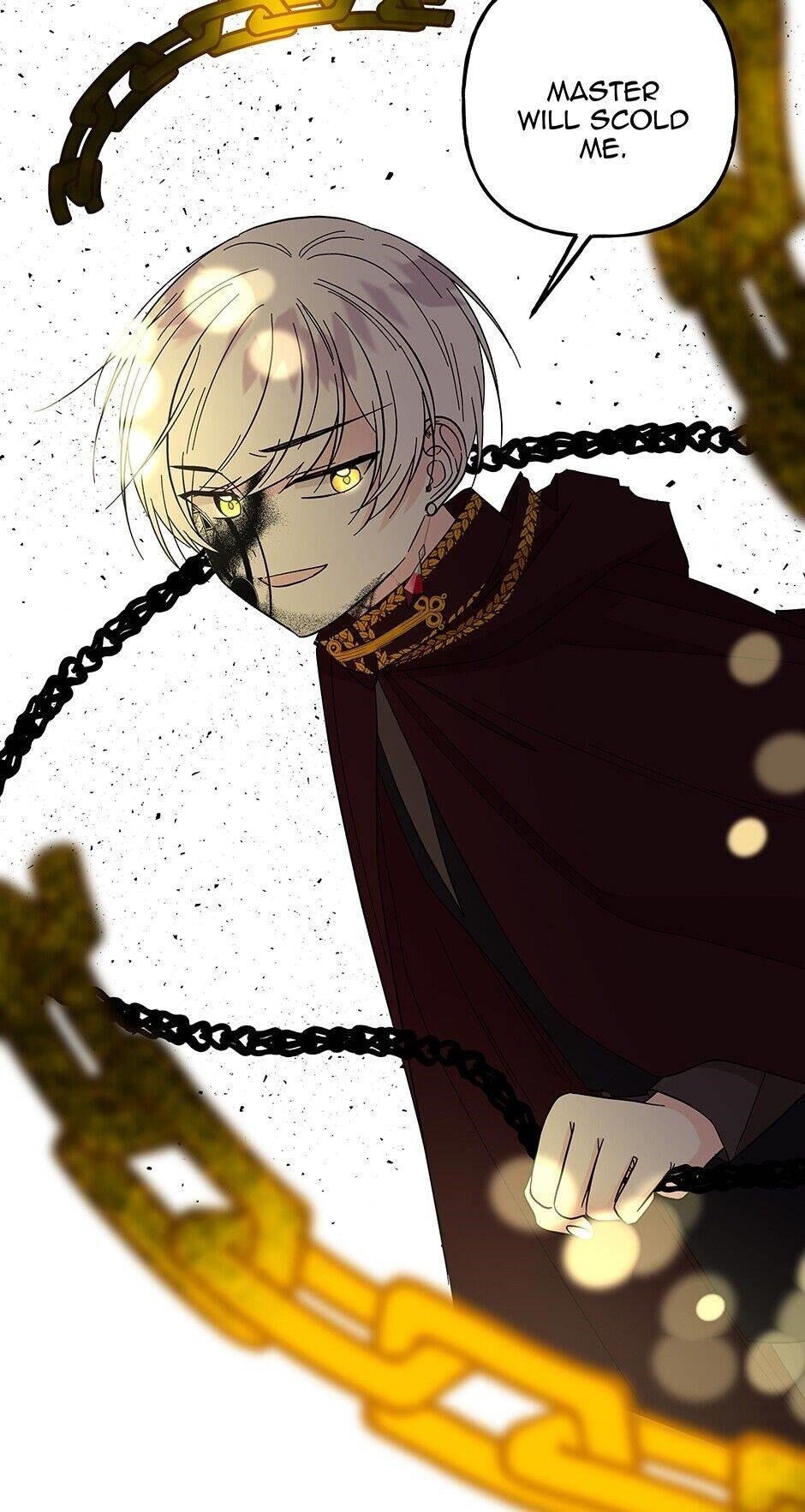 The Archmage’s Daughter Chapter 117 - Page 37