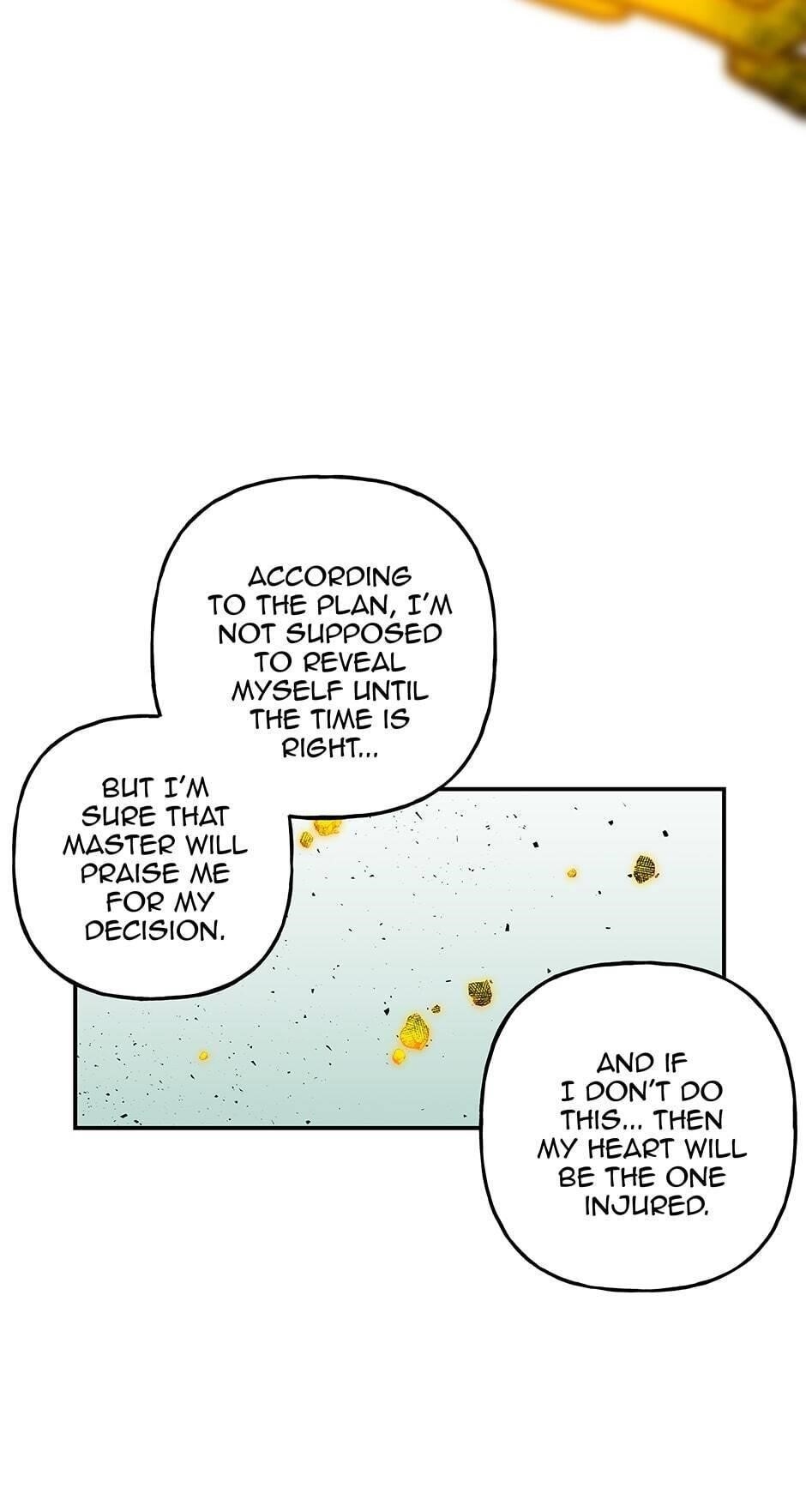 The Archmage’s Daughter Chapter 117 - Page 38