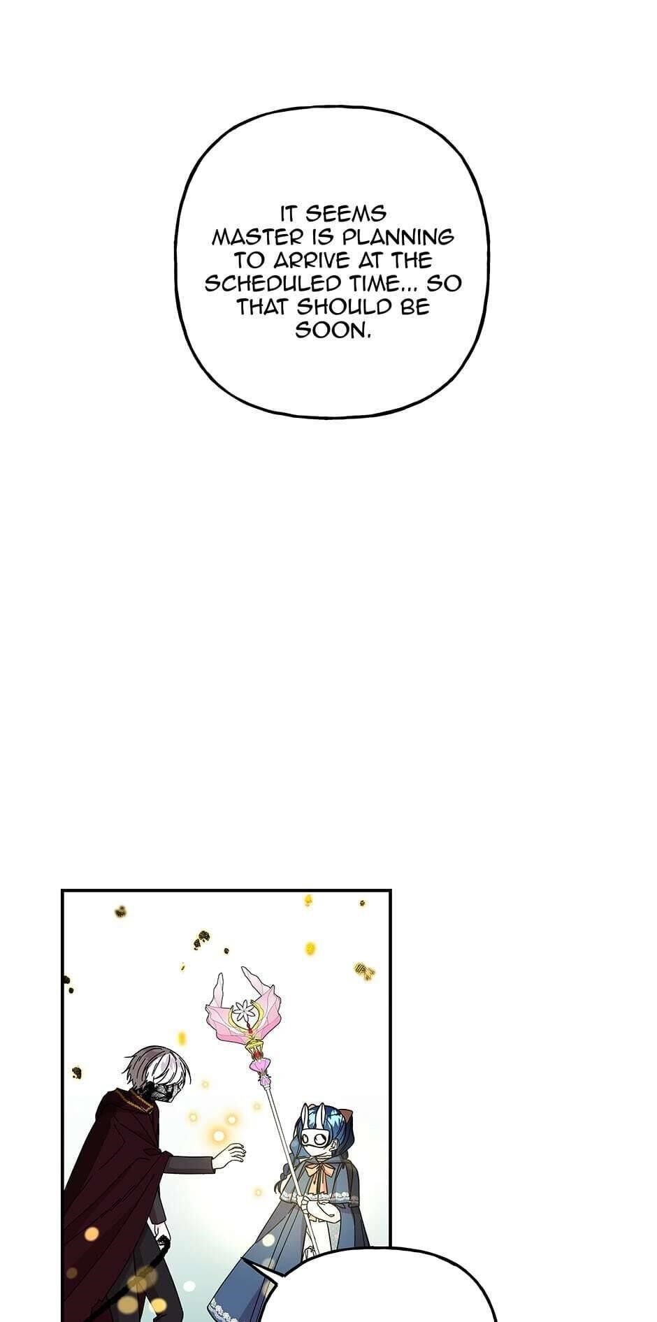 The Archmage’s Daughter Chapter 117 - Page 39