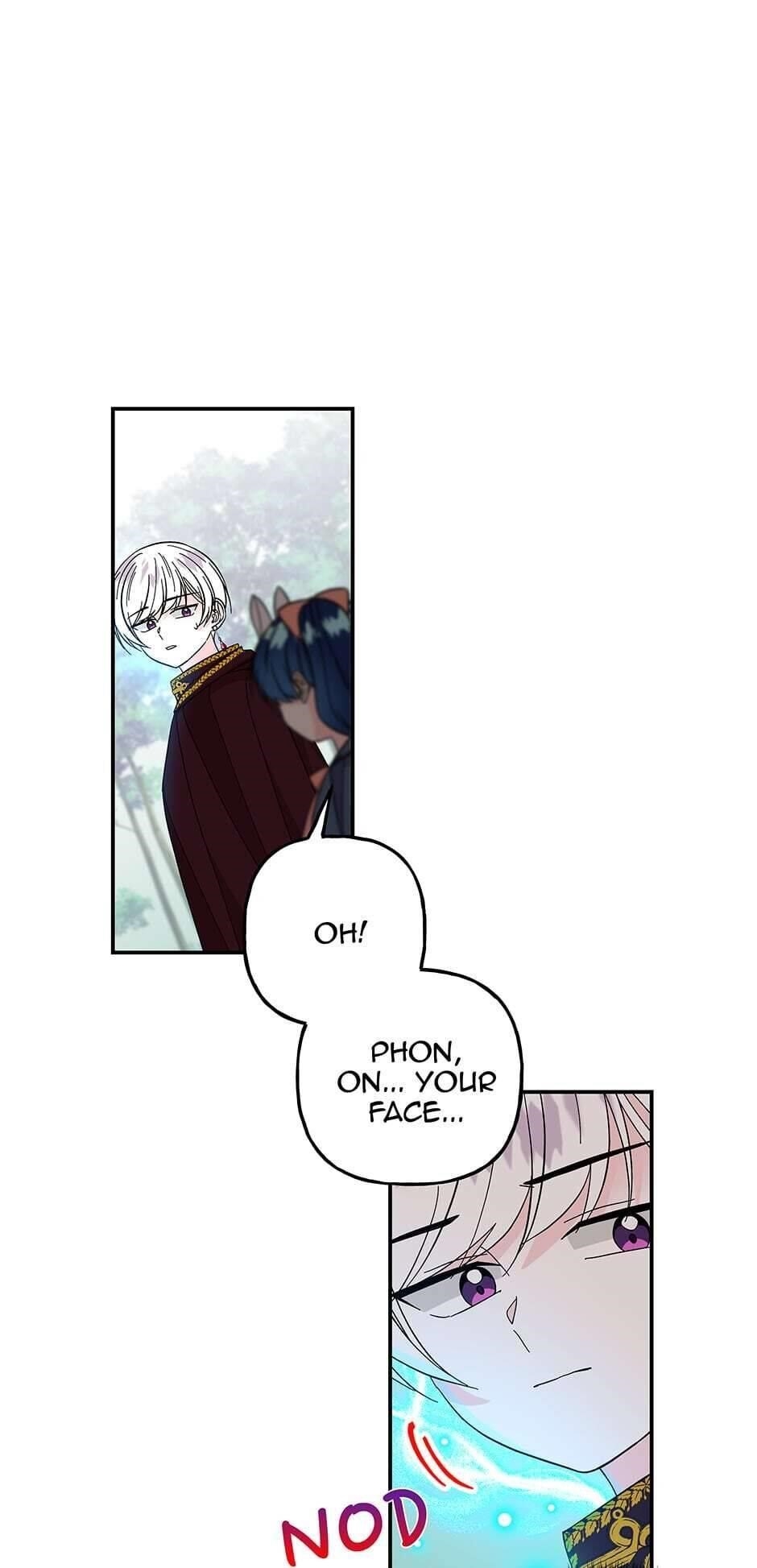 The Archmage’s Daughter Chapter 117 - Page 4