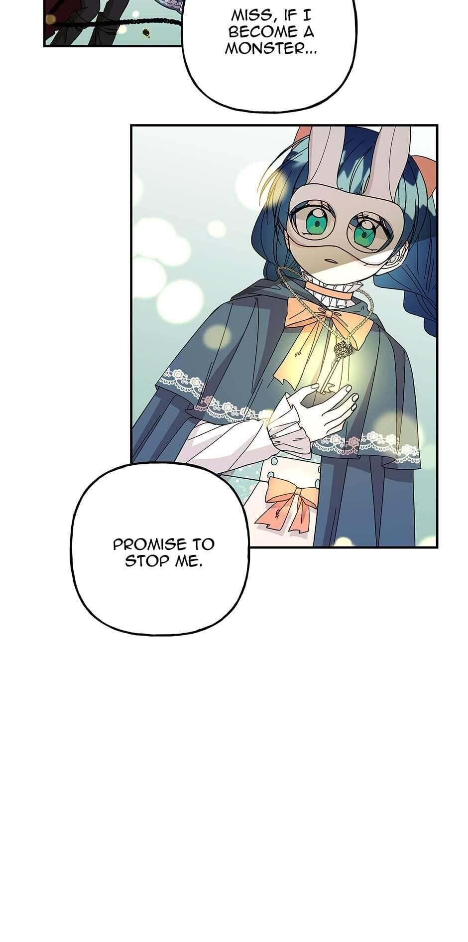 The Archmage’s Daughter Chapter 117 - Page 40