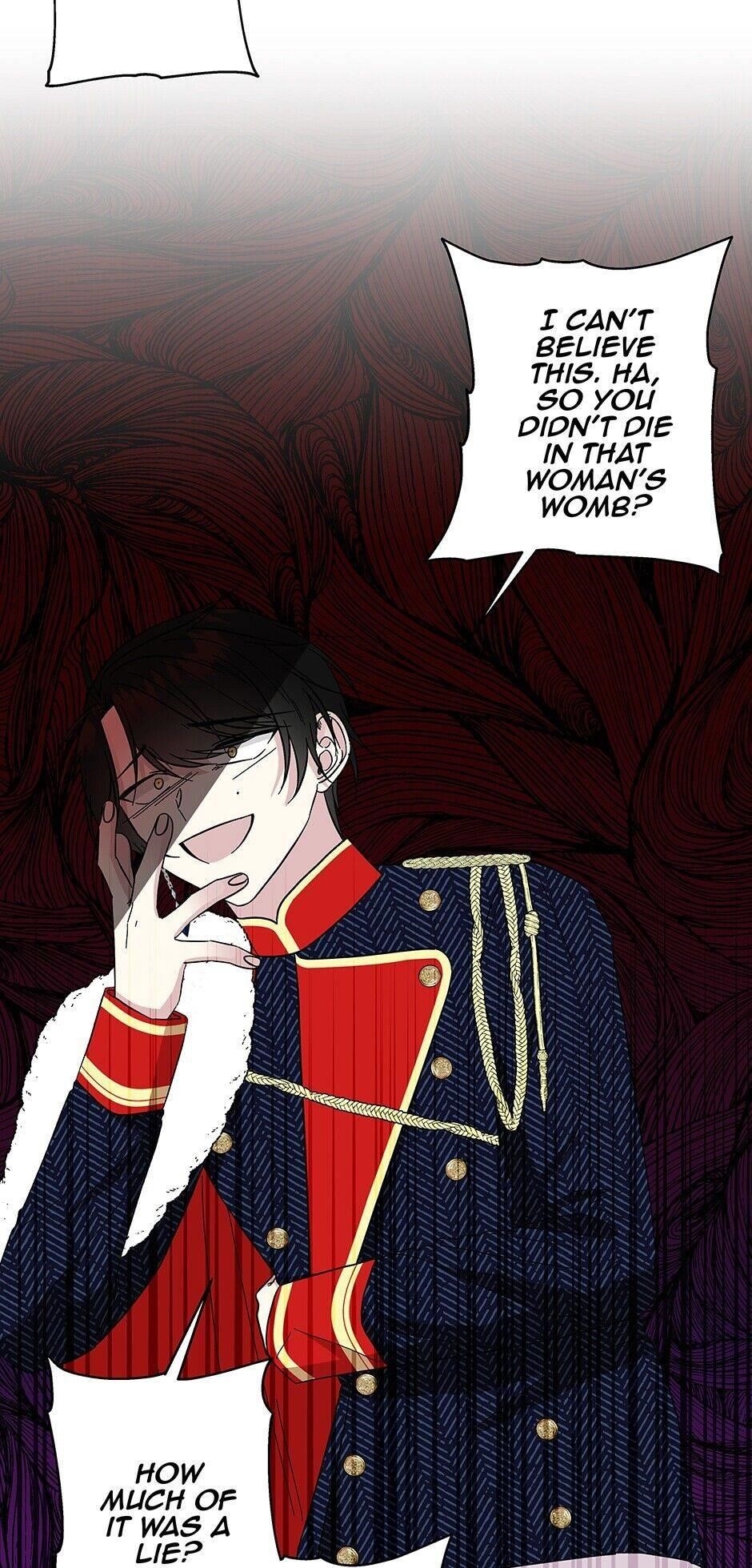 The Archmage’s Daughter Chapter 117 - Page 43