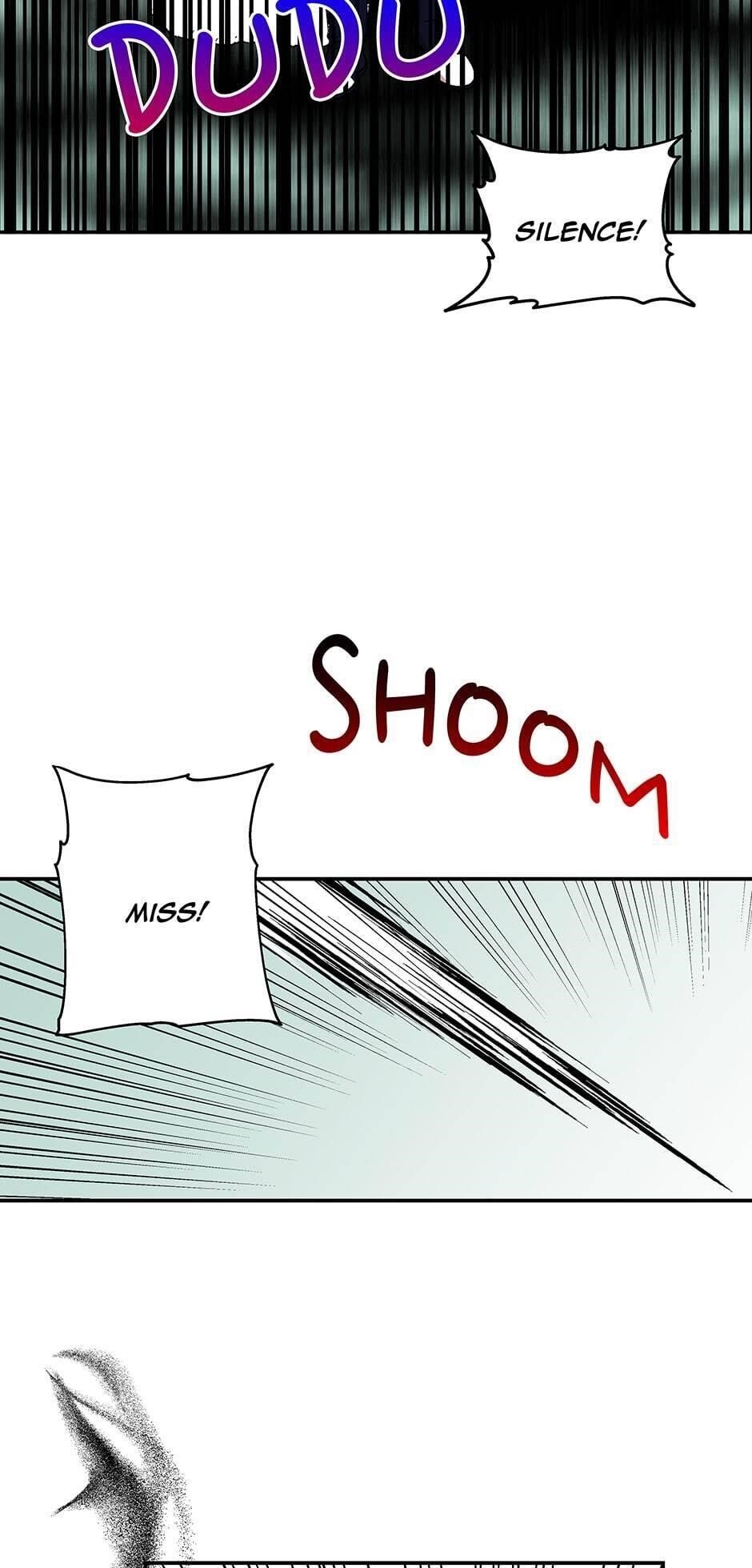 The Archmage’s Daughter Chapter 117 - Page 47