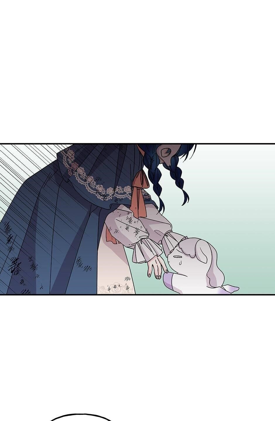 The Archmage’s Daughter Chapter 117 - Page 49