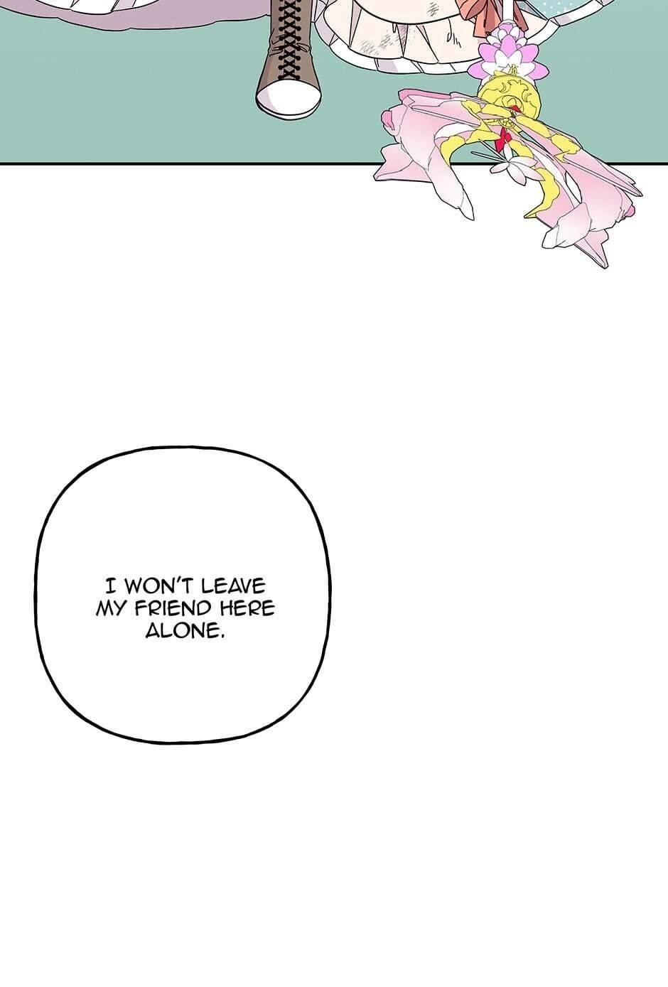 The Archmage’s Daughter Chapter 117 - Page 54