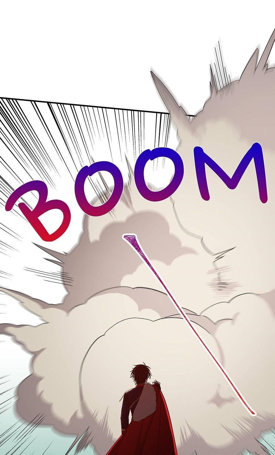 The Archmage’s Daughter Chapter 117 - Page 6