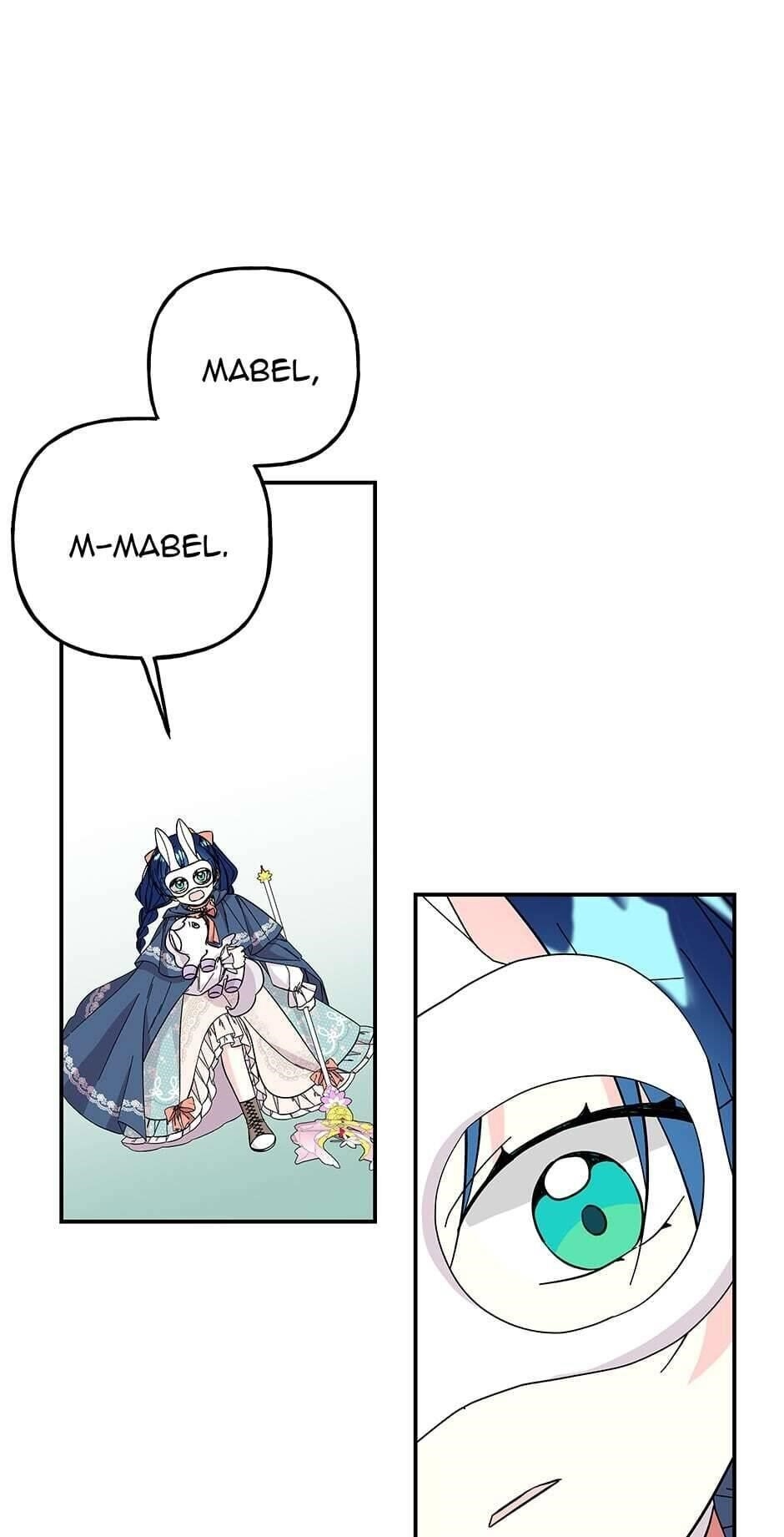 The Archmage’s Daughter Chapter 117 - Page 60