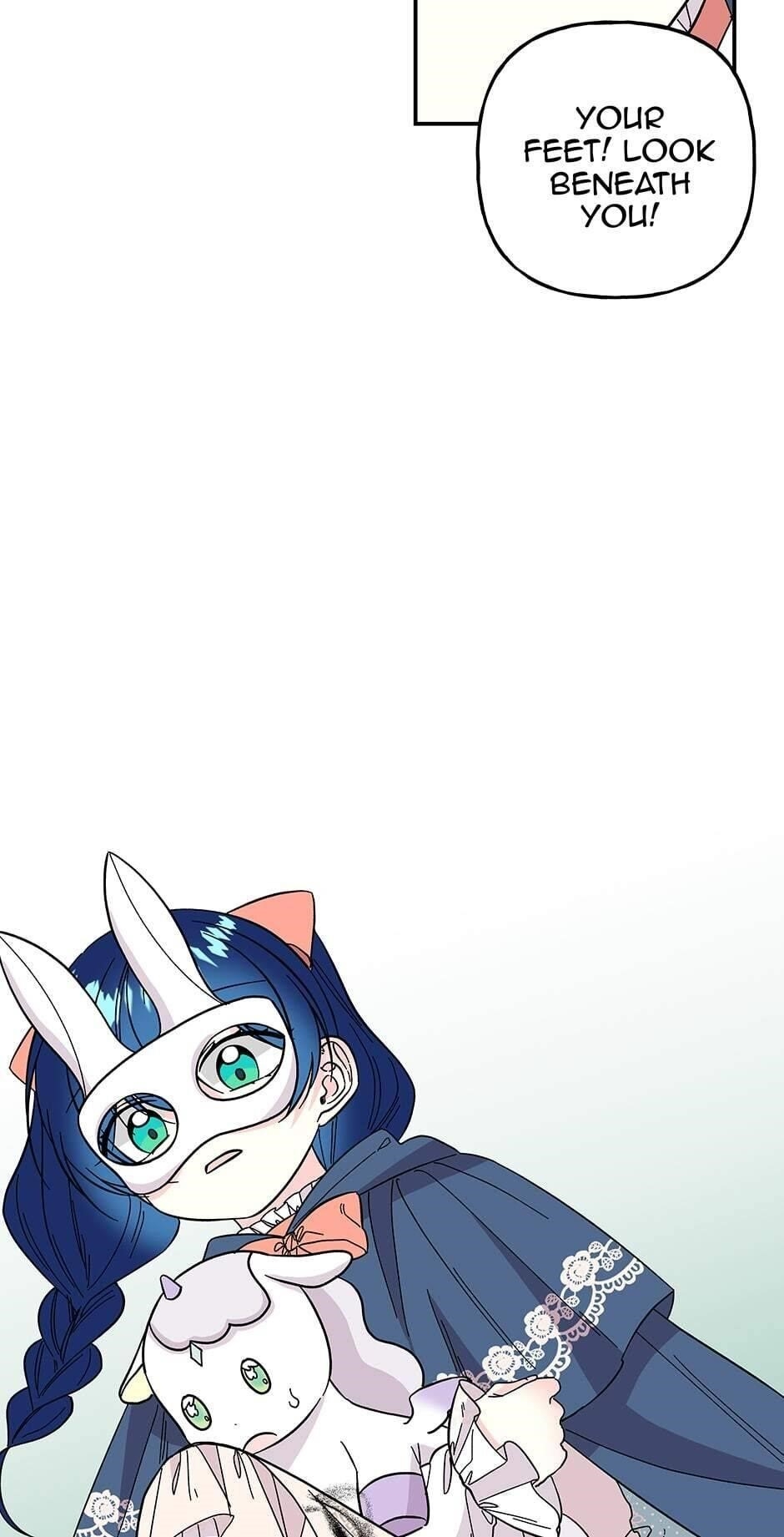 The Archmage’s Daughter Chapter 117 - Page 61