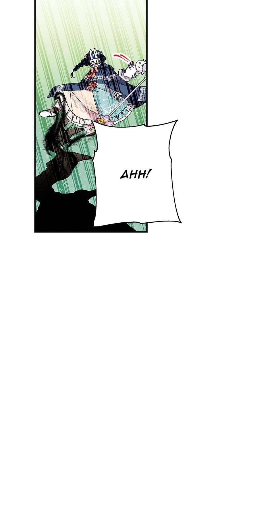 The Archmage’s Daughter Chapter 117 - Page 63