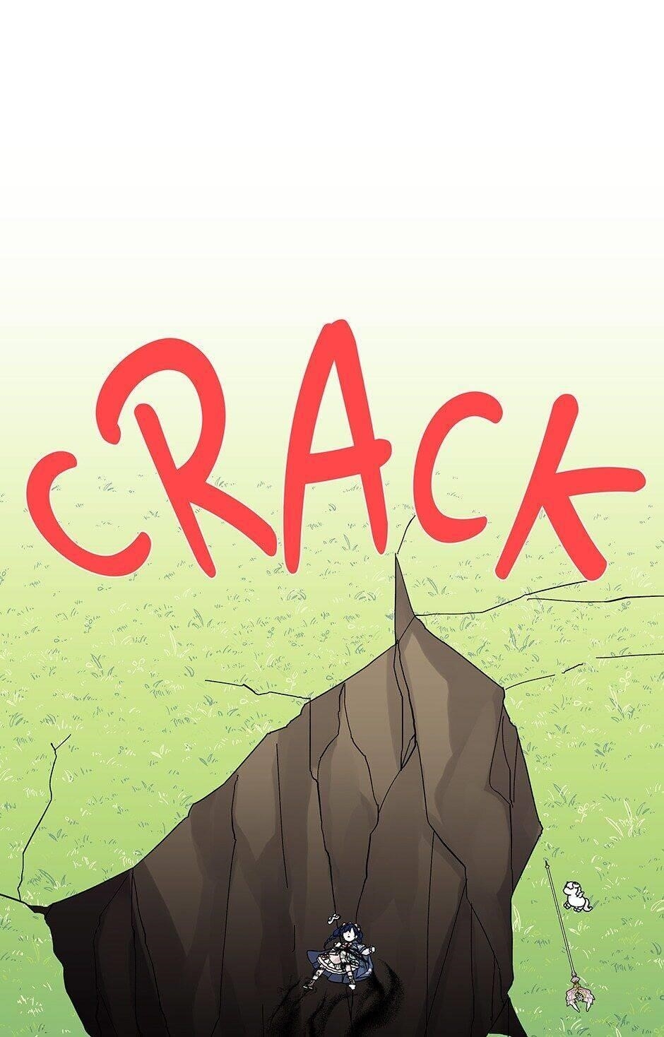 The Archmage’s Daughter Chapter 117 - Page 64