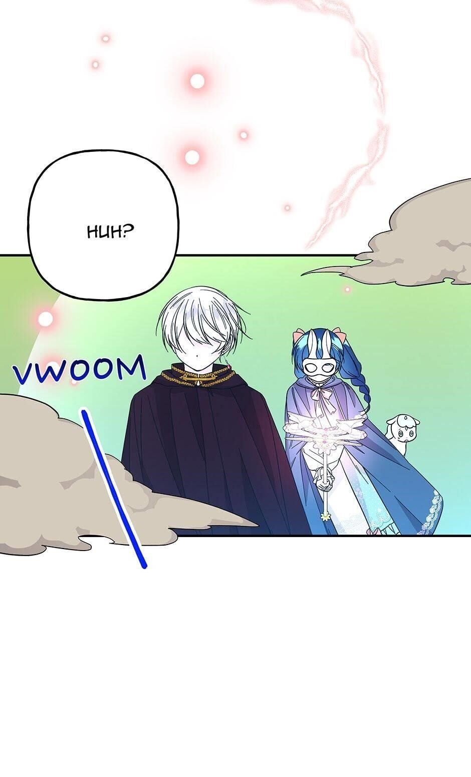 The Archmage’s Daughter Chapter 117 - Page 8