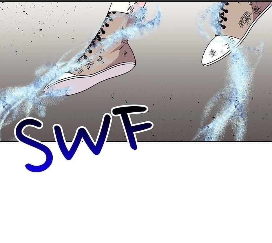 The Archmage’s Daughter Chapter 118 - Page 1