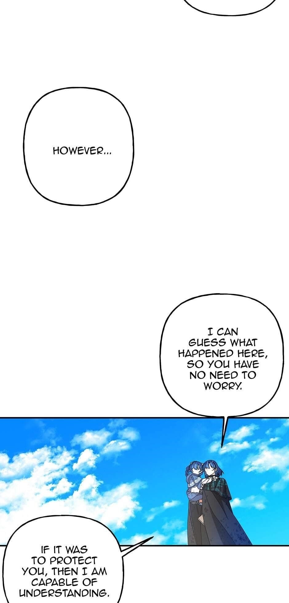 The Archmage’s Daughter Chapter 118 - Page 11