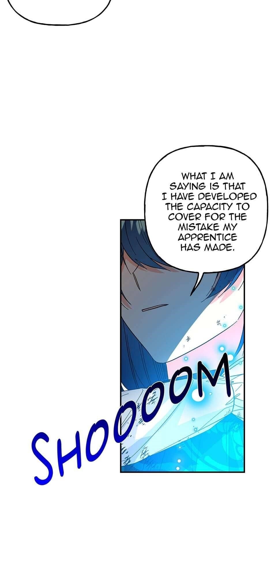 The Archmage’s Daughter Chapter 118 - Page 12