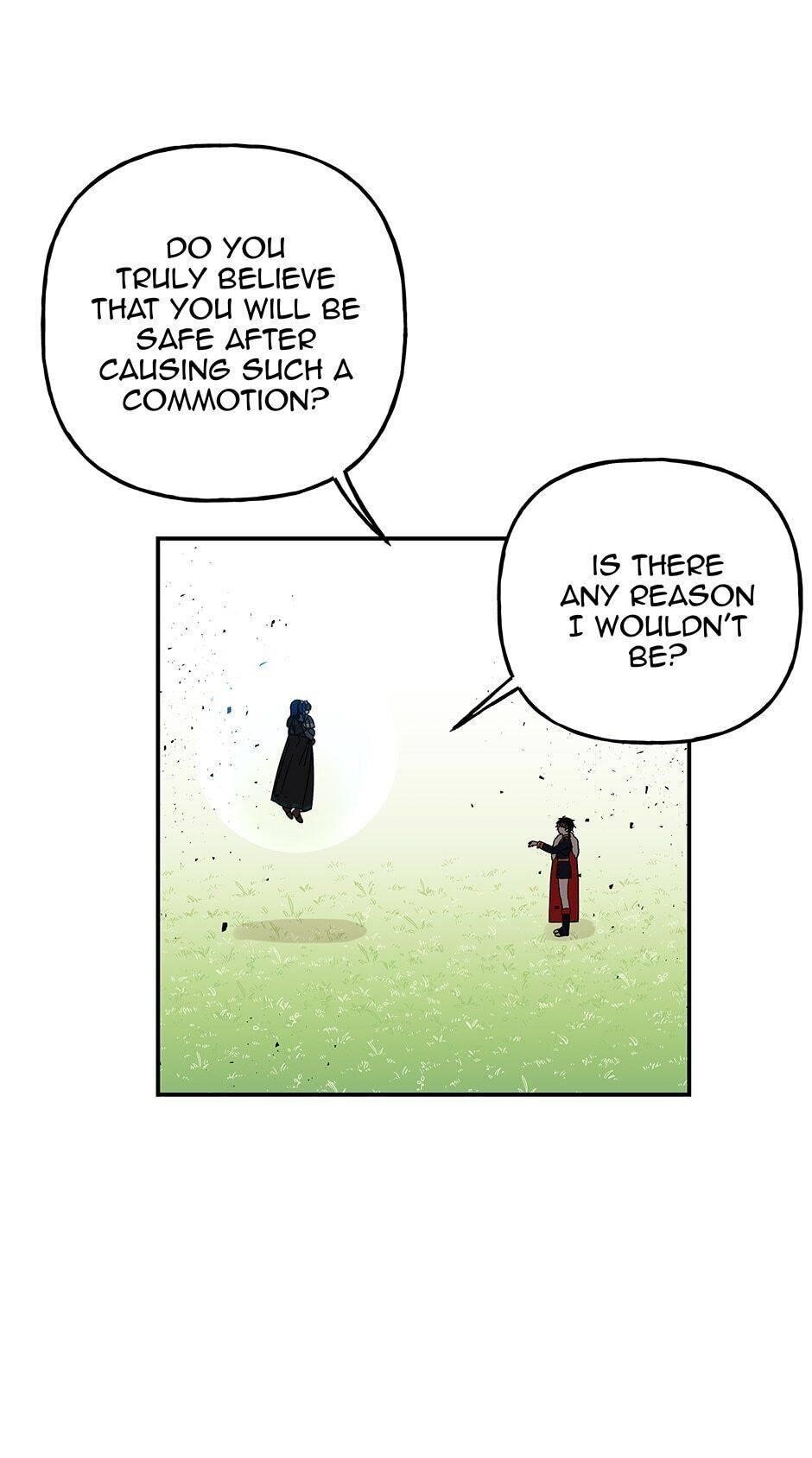 The Archmage’s Daughter Chapter 118 - Page 16