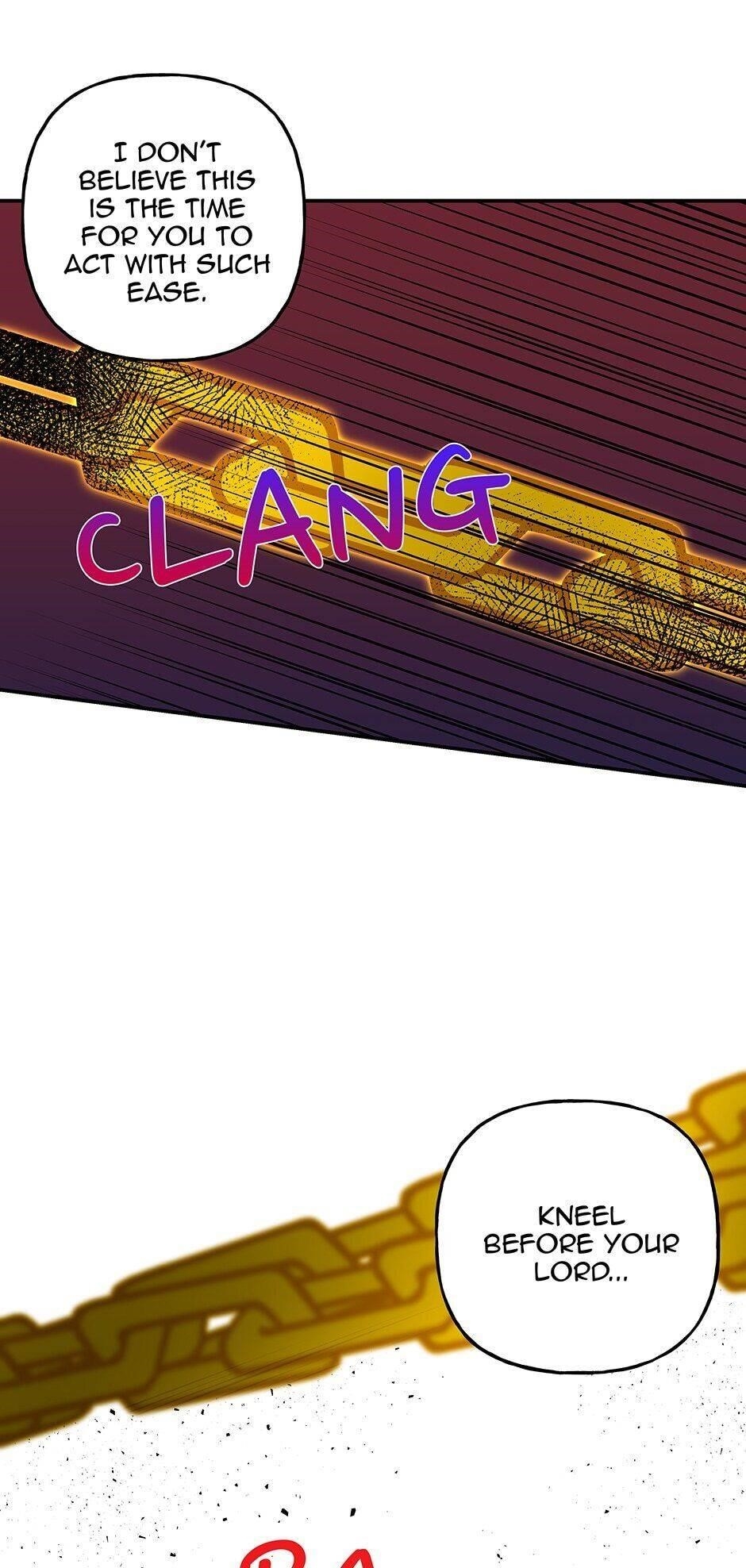 The Archmage’s Daughter Chapter 118 - Page 17