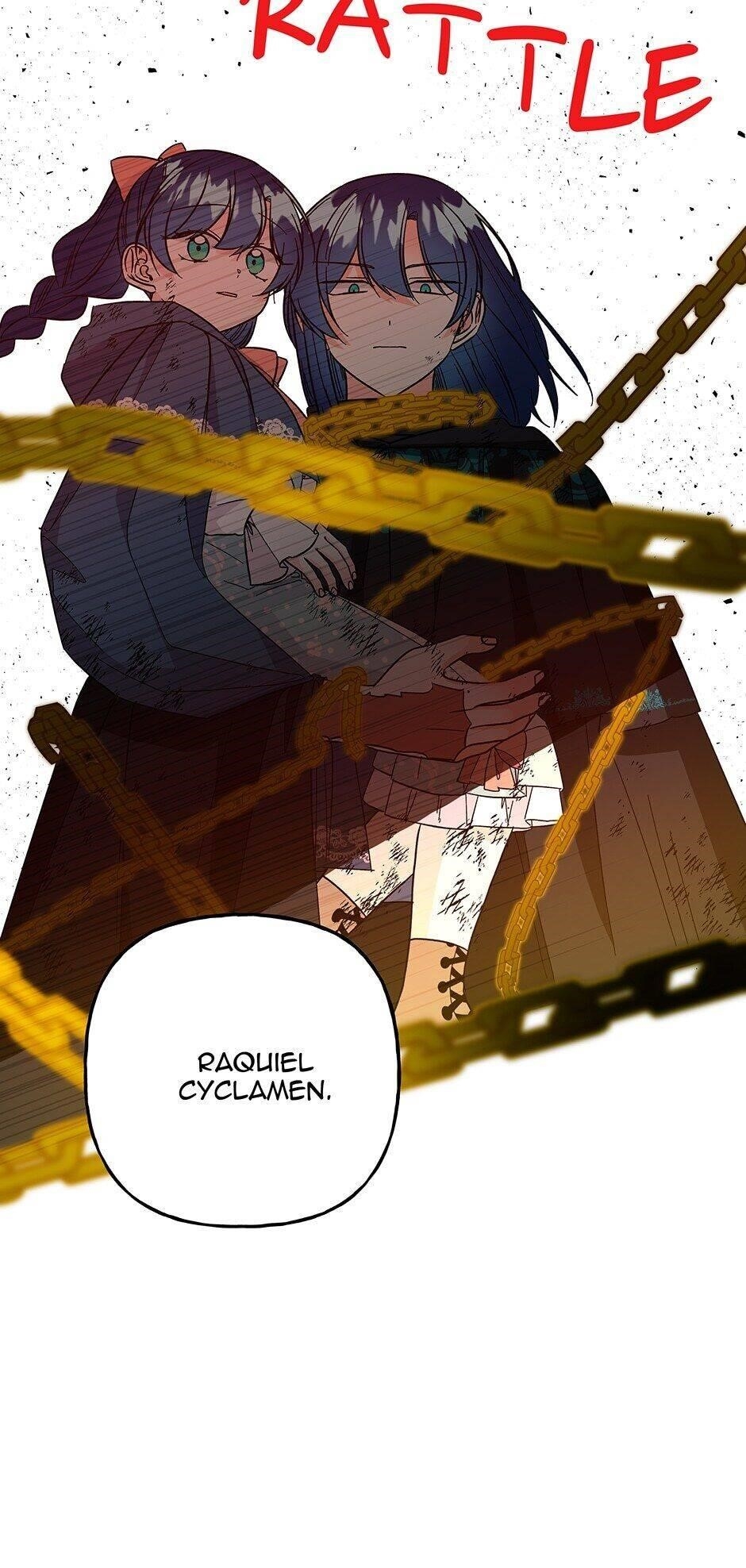 The Archmage’s Daughter Chapter 118 - Page 18