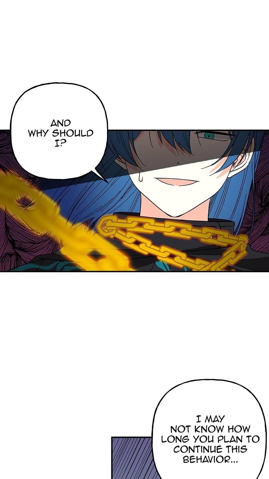 The Archmage’s Daughter Chapter 118 - Page 19