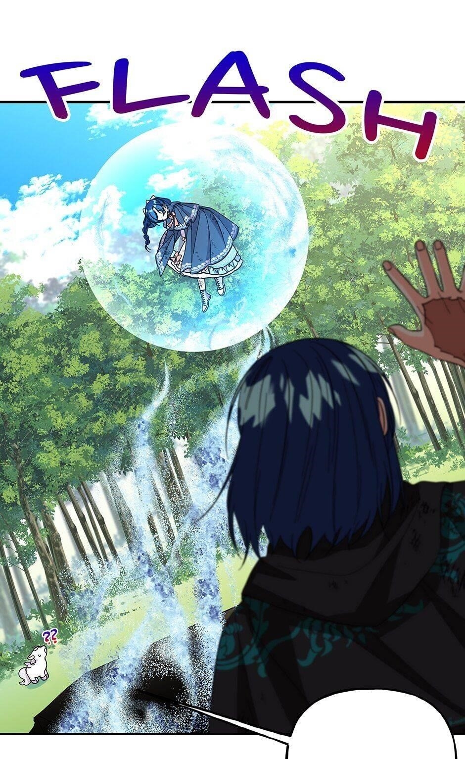 The Archmage’s Daughter Chapter 118 - Page 2