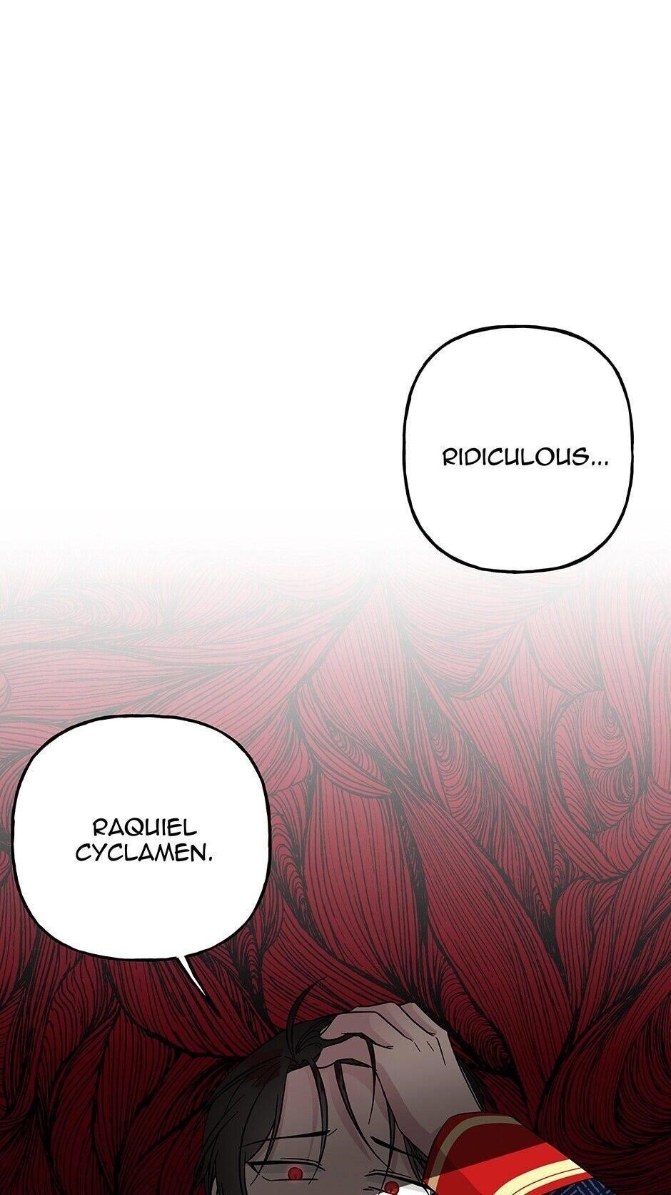 The Archmage’s Daughter Chapter 118 - Page 21