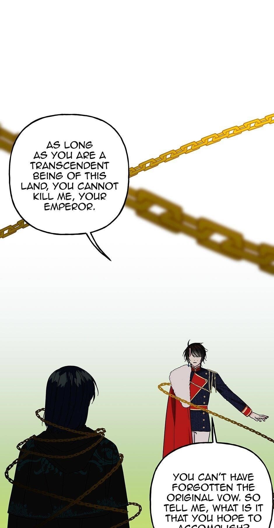 The Archmage’s Daughter Chapter 118 - Page 23