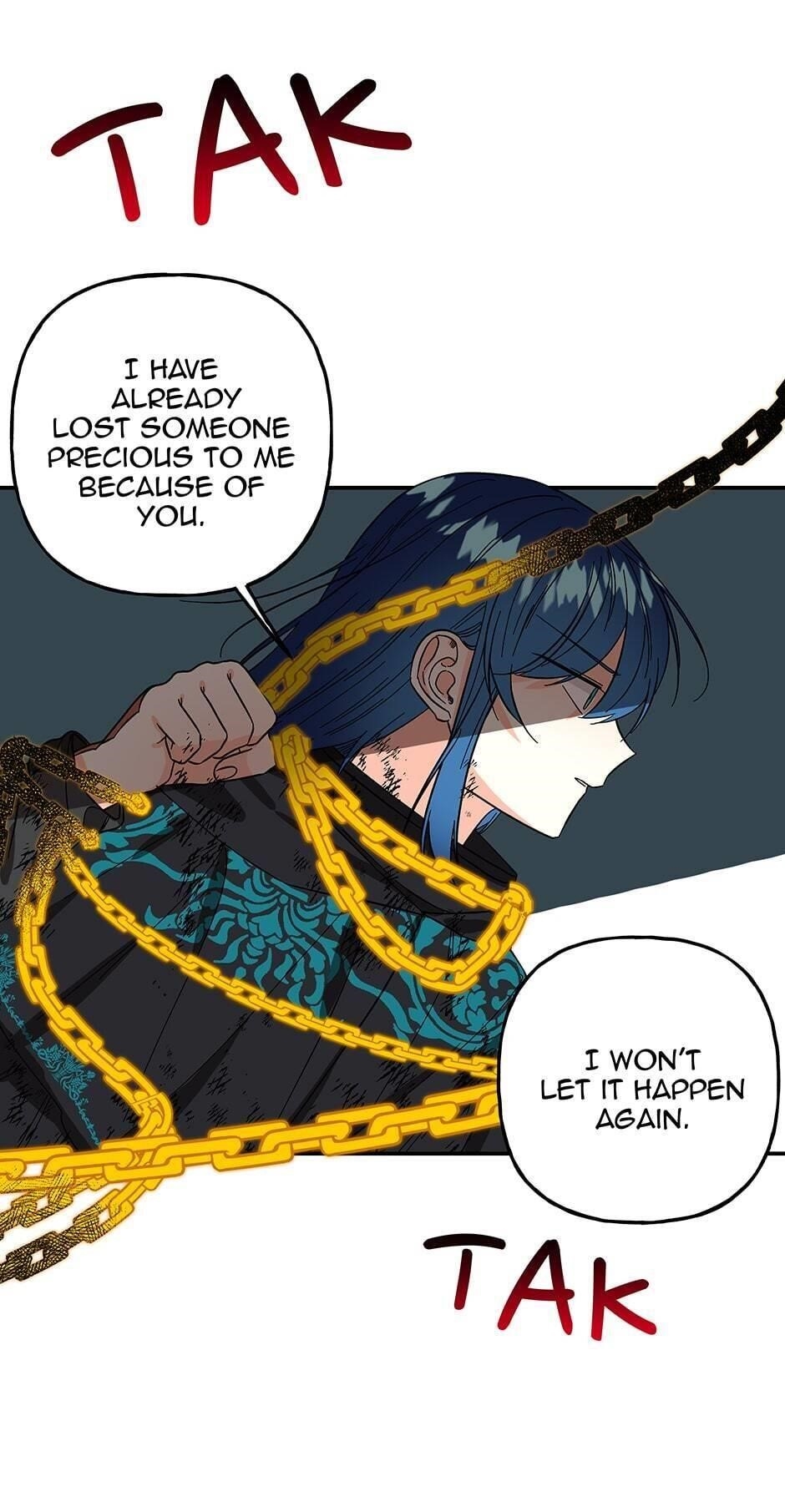 The Archmage’s Daughter Chapter 118 - Page 25