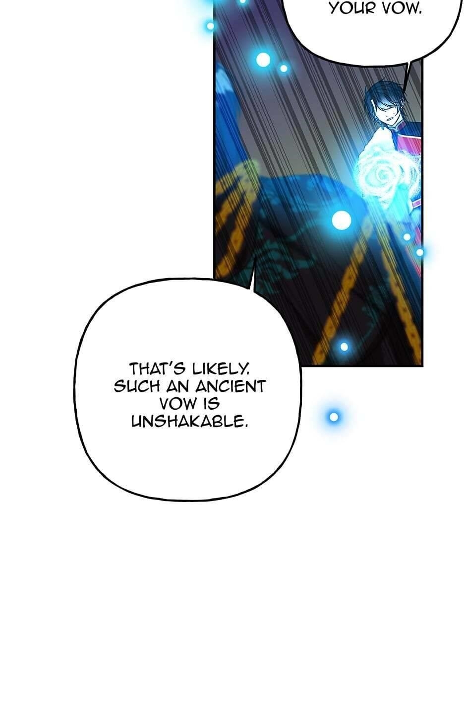 The Archmage’s Daughter Chapter 118 - Page 27