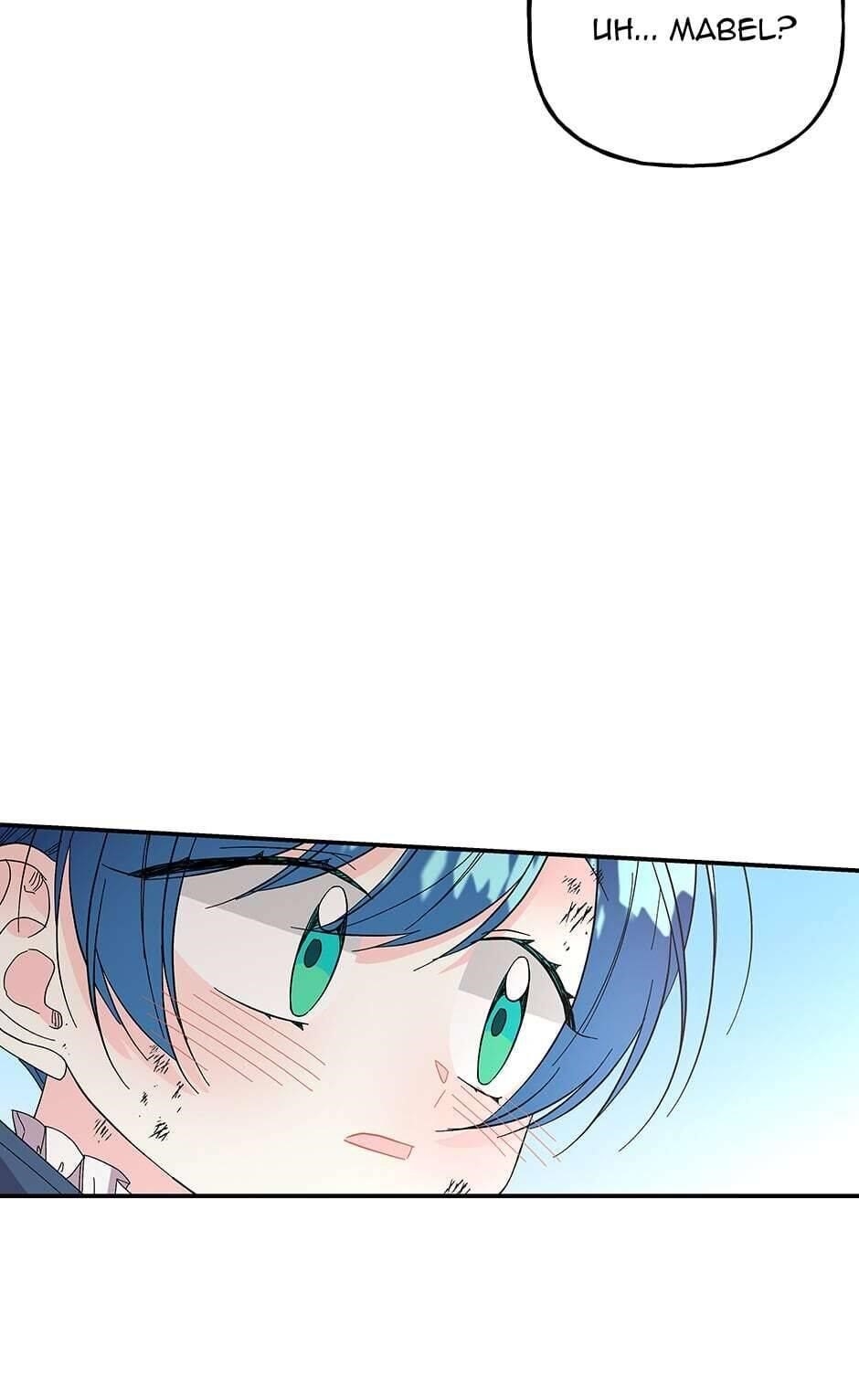 The Archmage’s Daughter Chapter 118 - Page 3