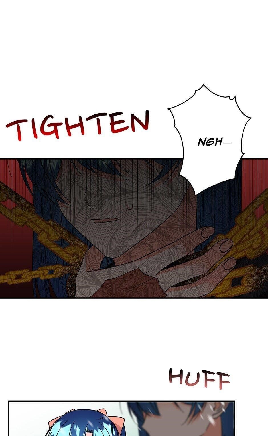 The Archmage’s Daughter Chapter 118 - Page 32