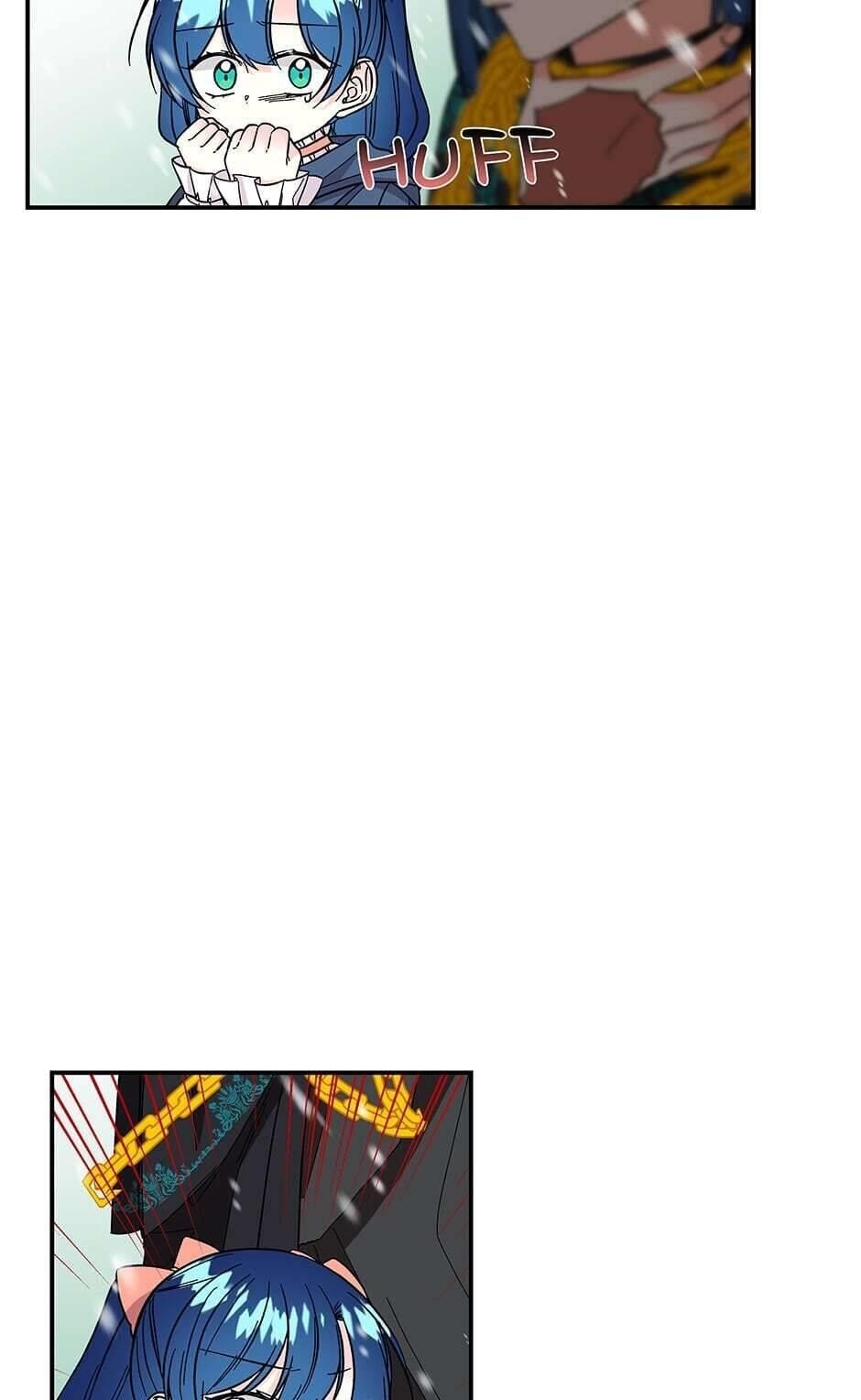 The Archmage’s Daughter Chapter 118 - Page 33