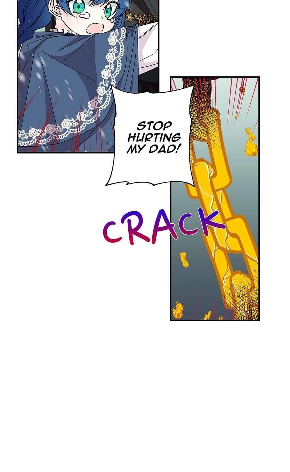 The Archmage’s Daughter Chapter 118 - Page 34