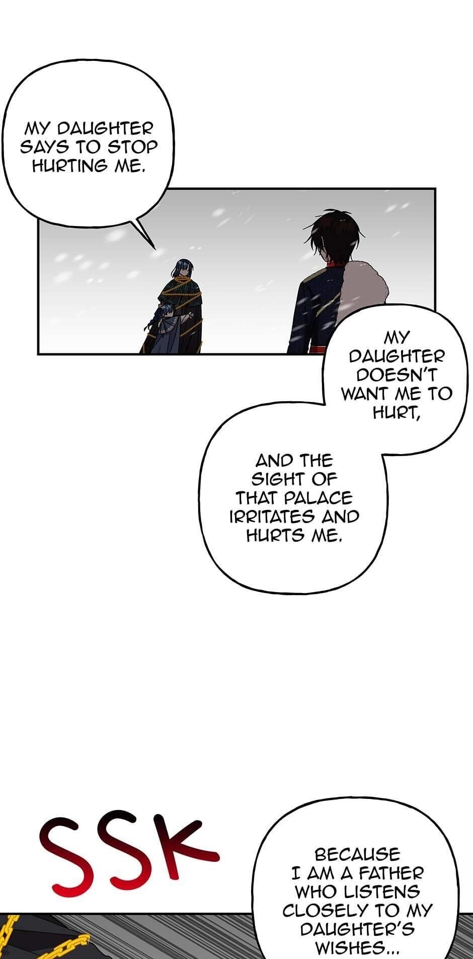 The Archmage’s Daughter Chapter 118 - Page 36