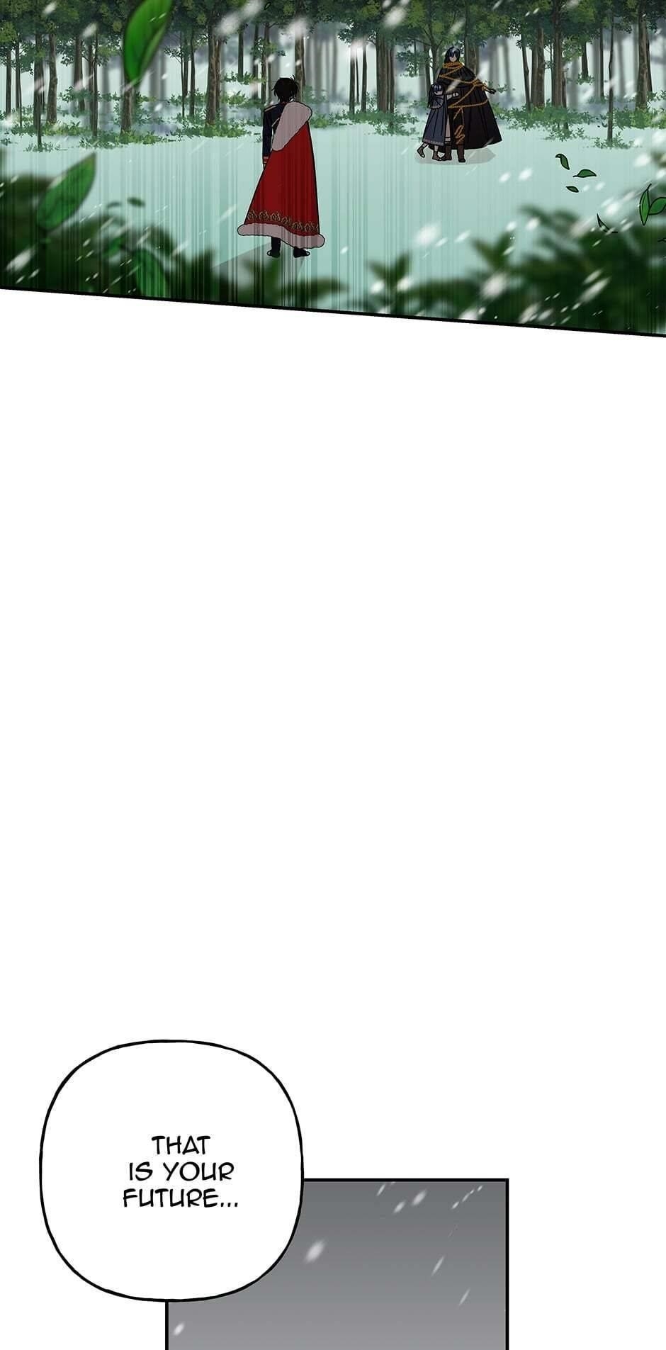 The Archmage’s Daughter Chapter 118 - Page 38