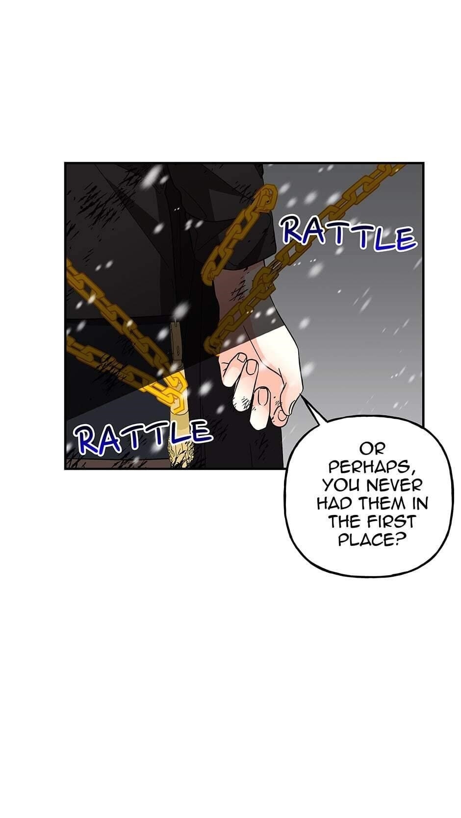 The Archmage’s Daughter Chapter 118 - Page 42