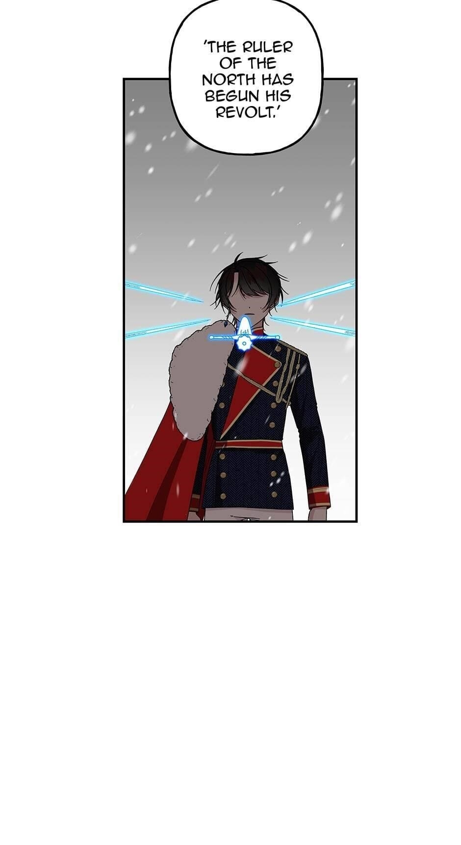 The Archmage’s Daughter Chapter 118 - Page 47