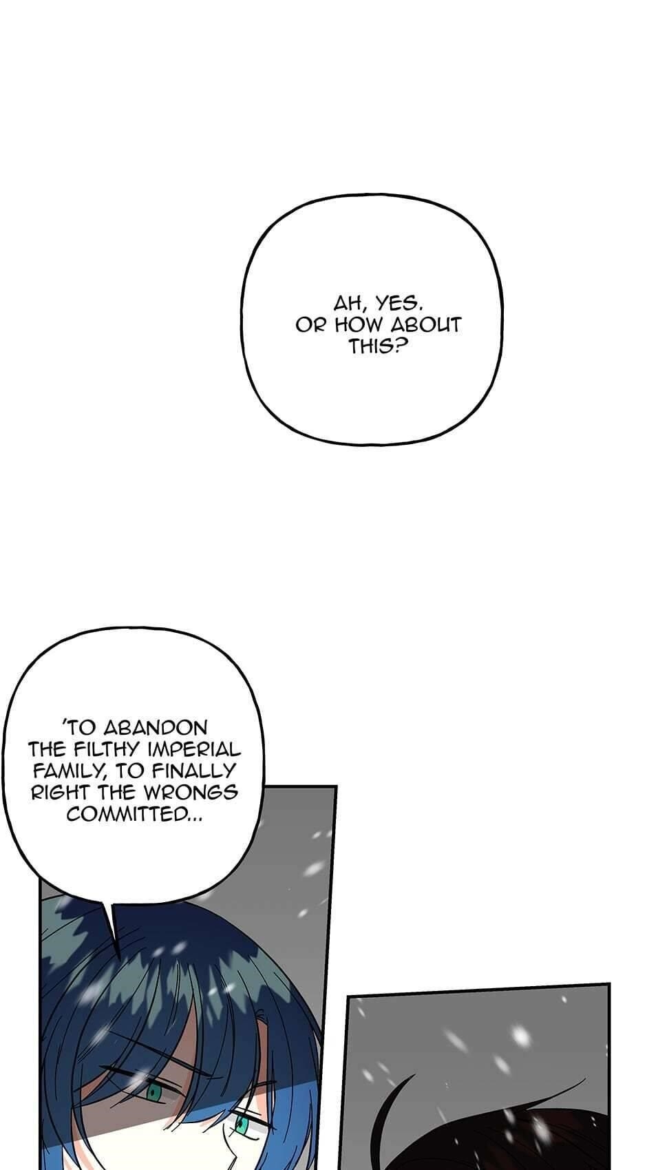 The Archmage’s Daughter Chapter 118 - Page 48