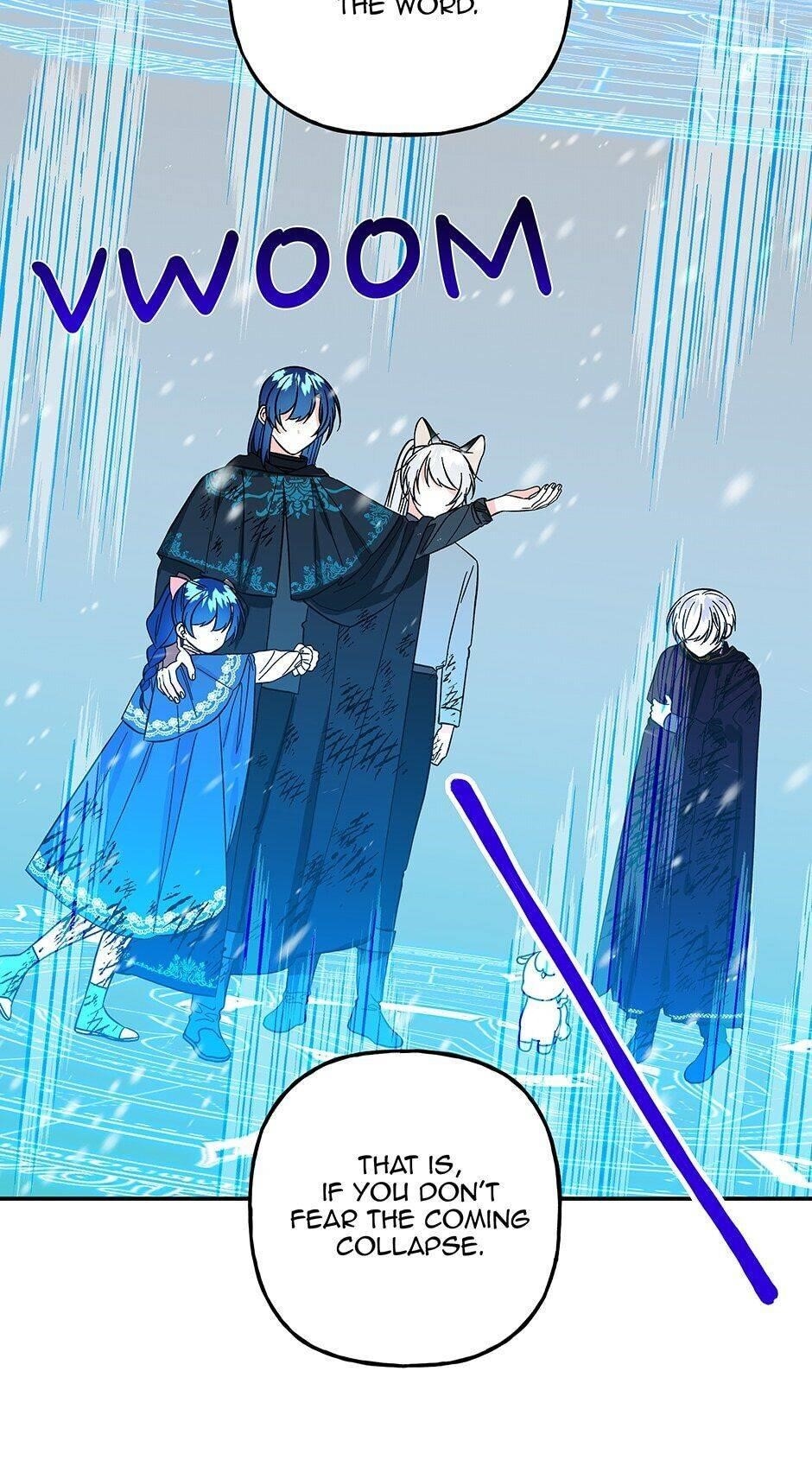 The Archmage’s Daughter Chapter 118 - Page 50