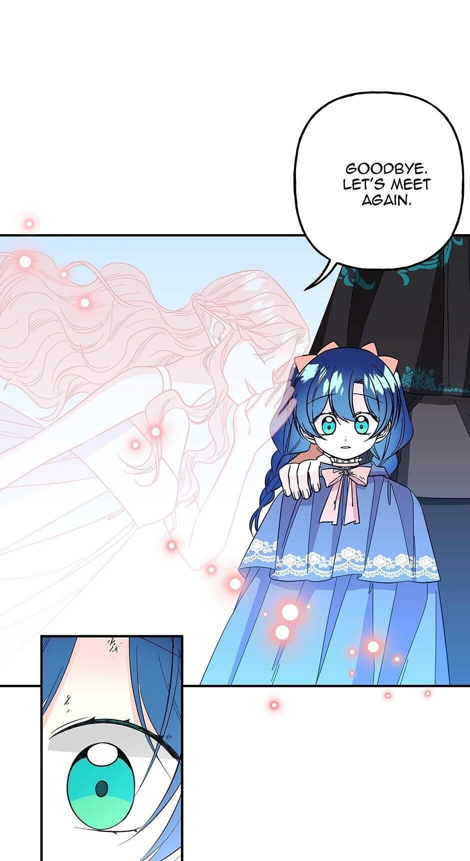 The Archmage’s Daughter Chapter 118 - Page 53