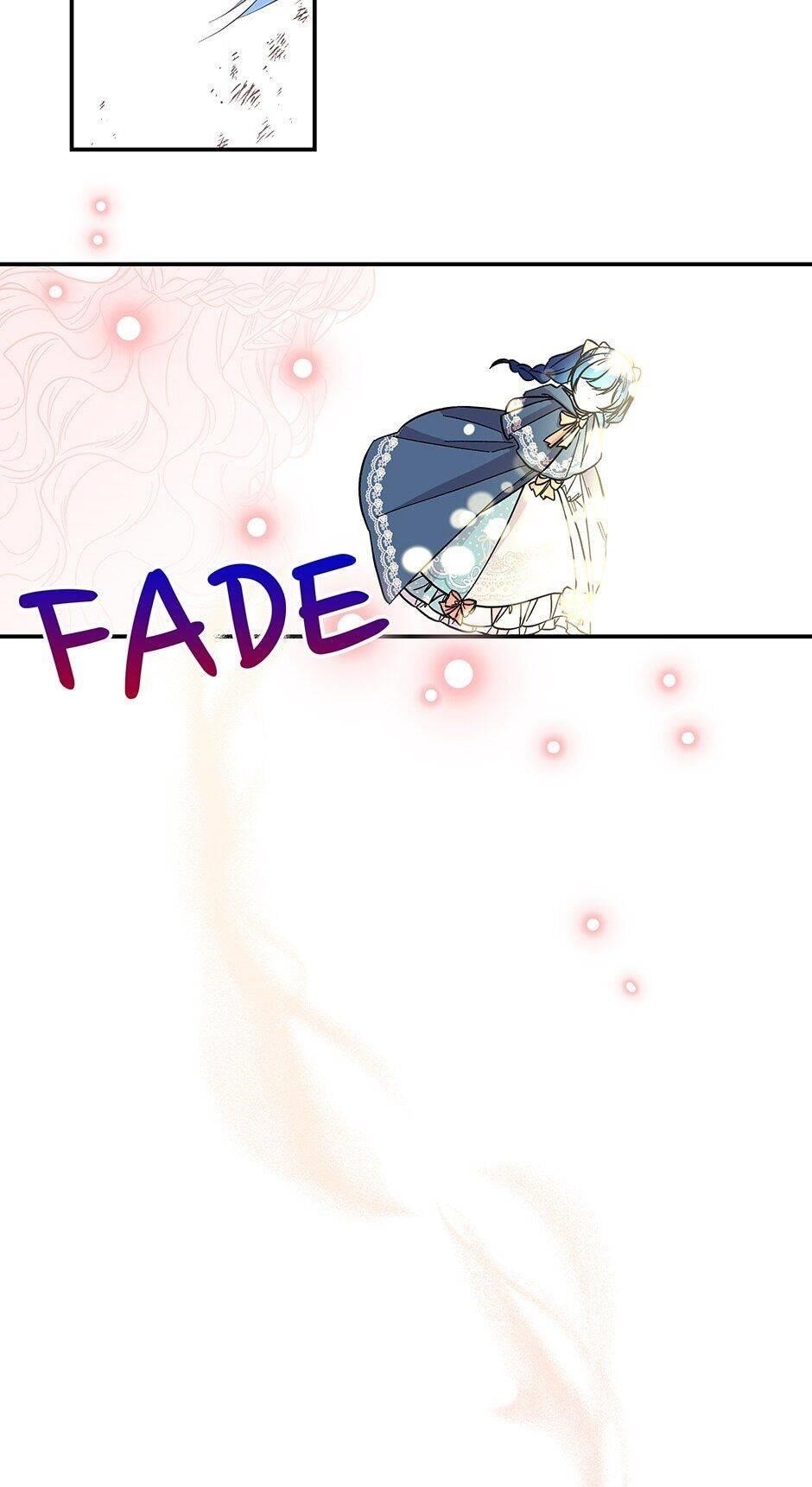 The Archmage’s Daughter Chapter 118 - Page 54