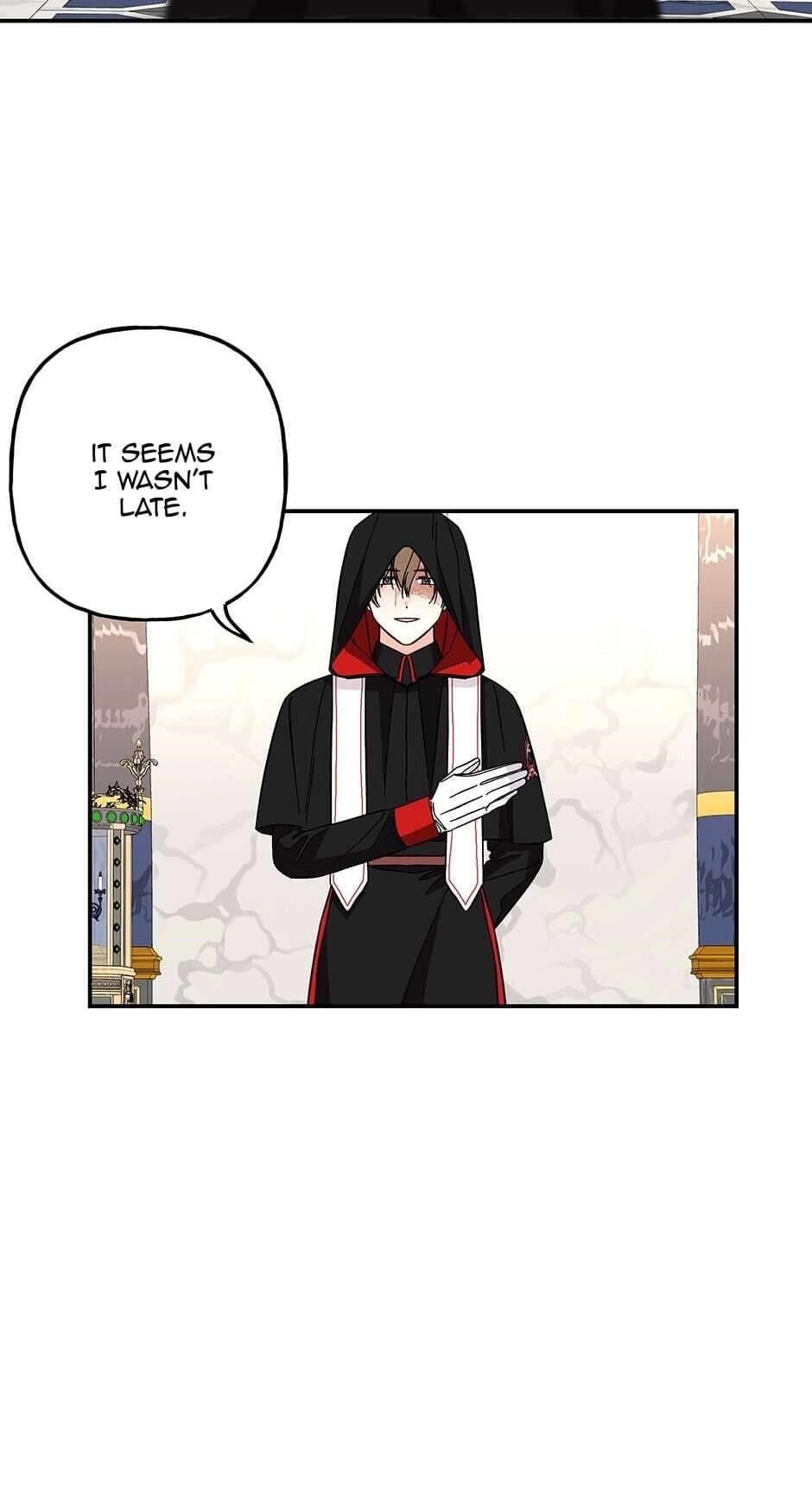 The Archmage’s Daughter Chapter 118 - Page 56